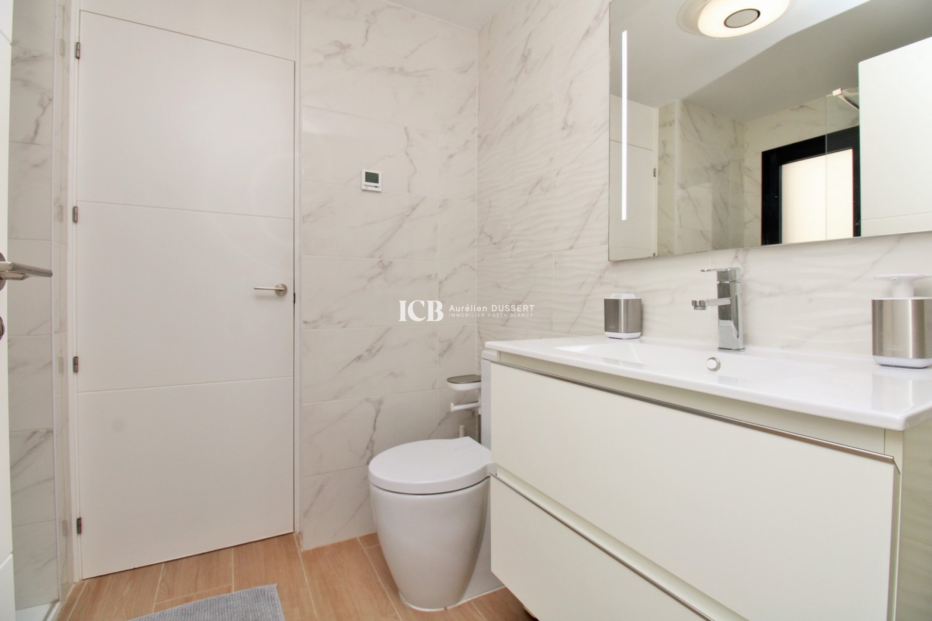 Revente - Appartement -
Orihuela Costa - Villamartín