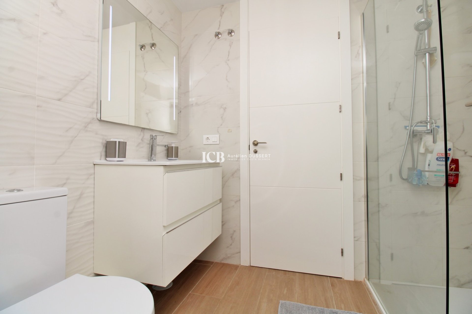 Revente - Appartement -
Orihuela Costa - Villamartín
