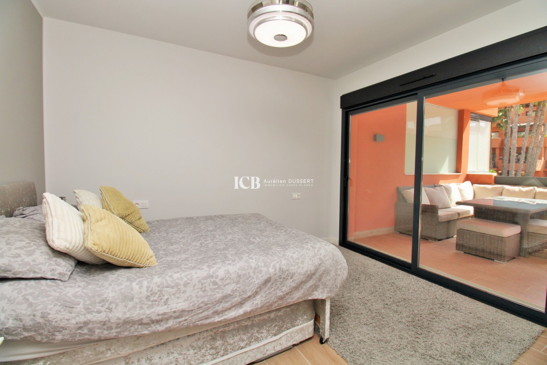 Revente - Appartement -
Orihuela Costa - Villamartín