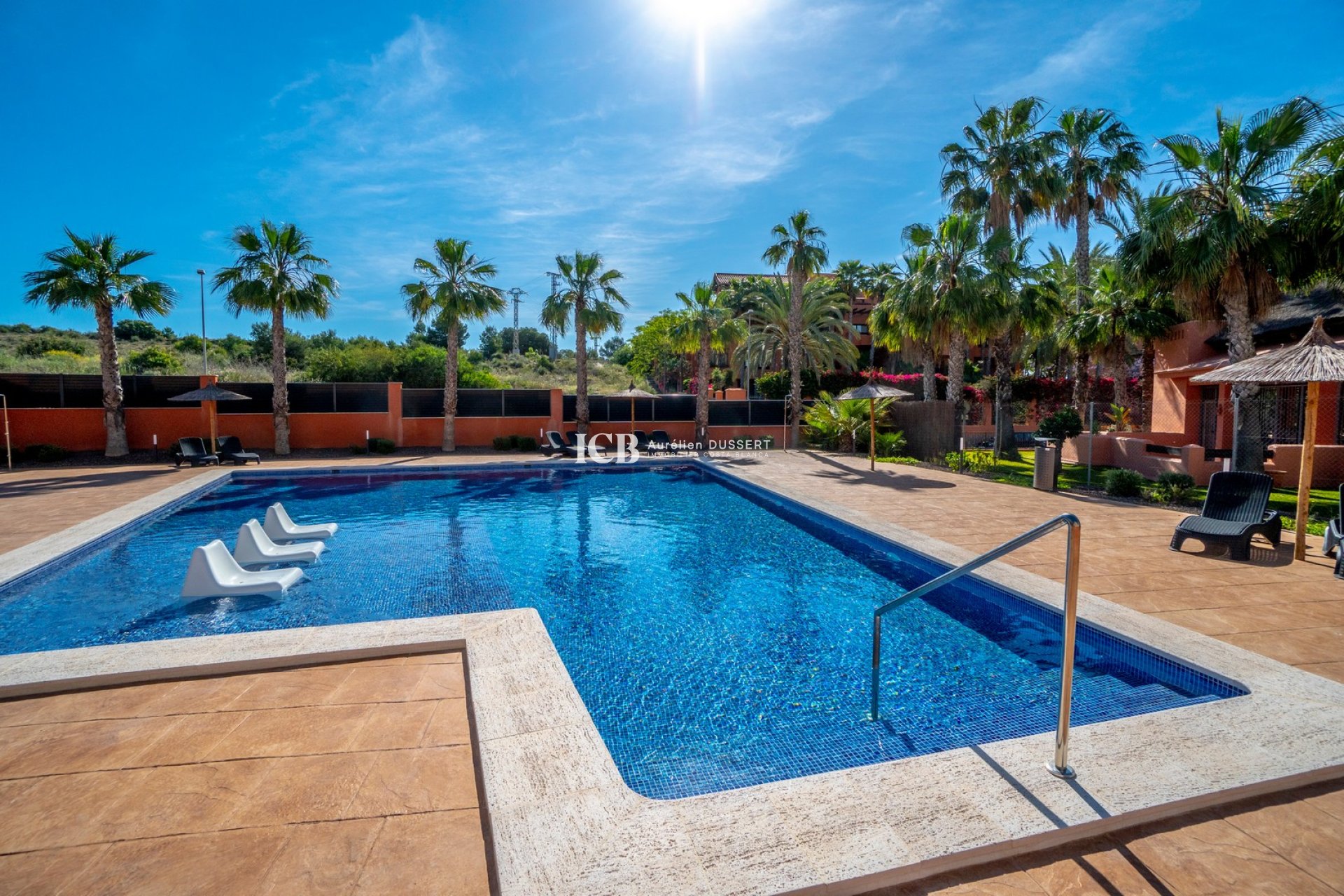 Revente - Appartement -
Orihuela Costa - Villamartín