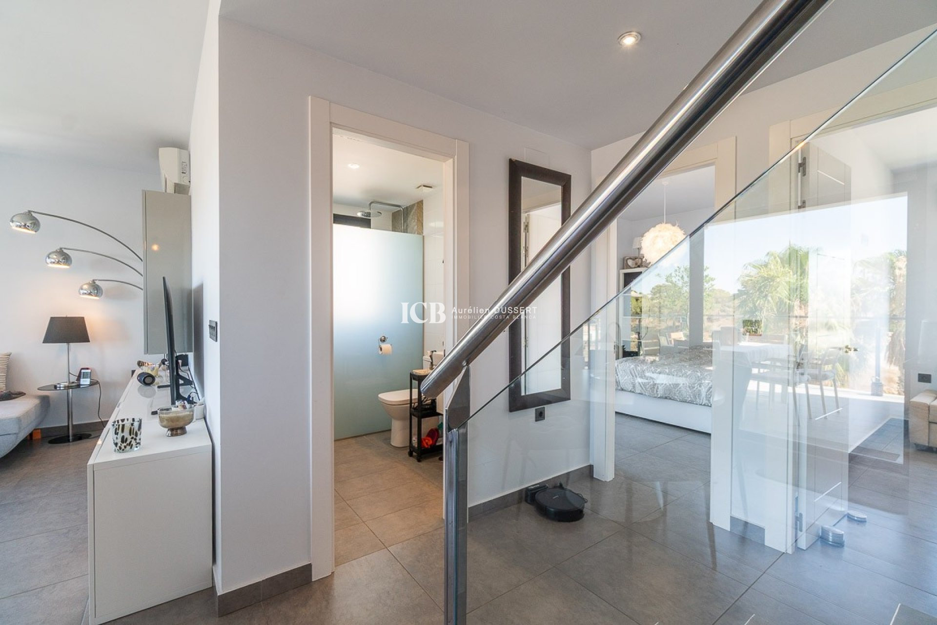 Revente - Appartement -
Orihuela Costa - Villamartín
