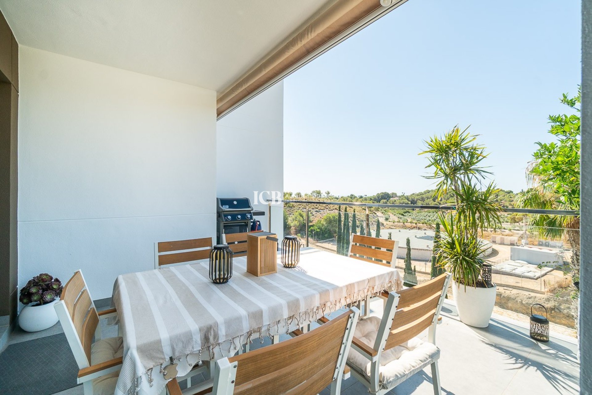 Revente - Appartement -
Orihuela Costa - Villamartín