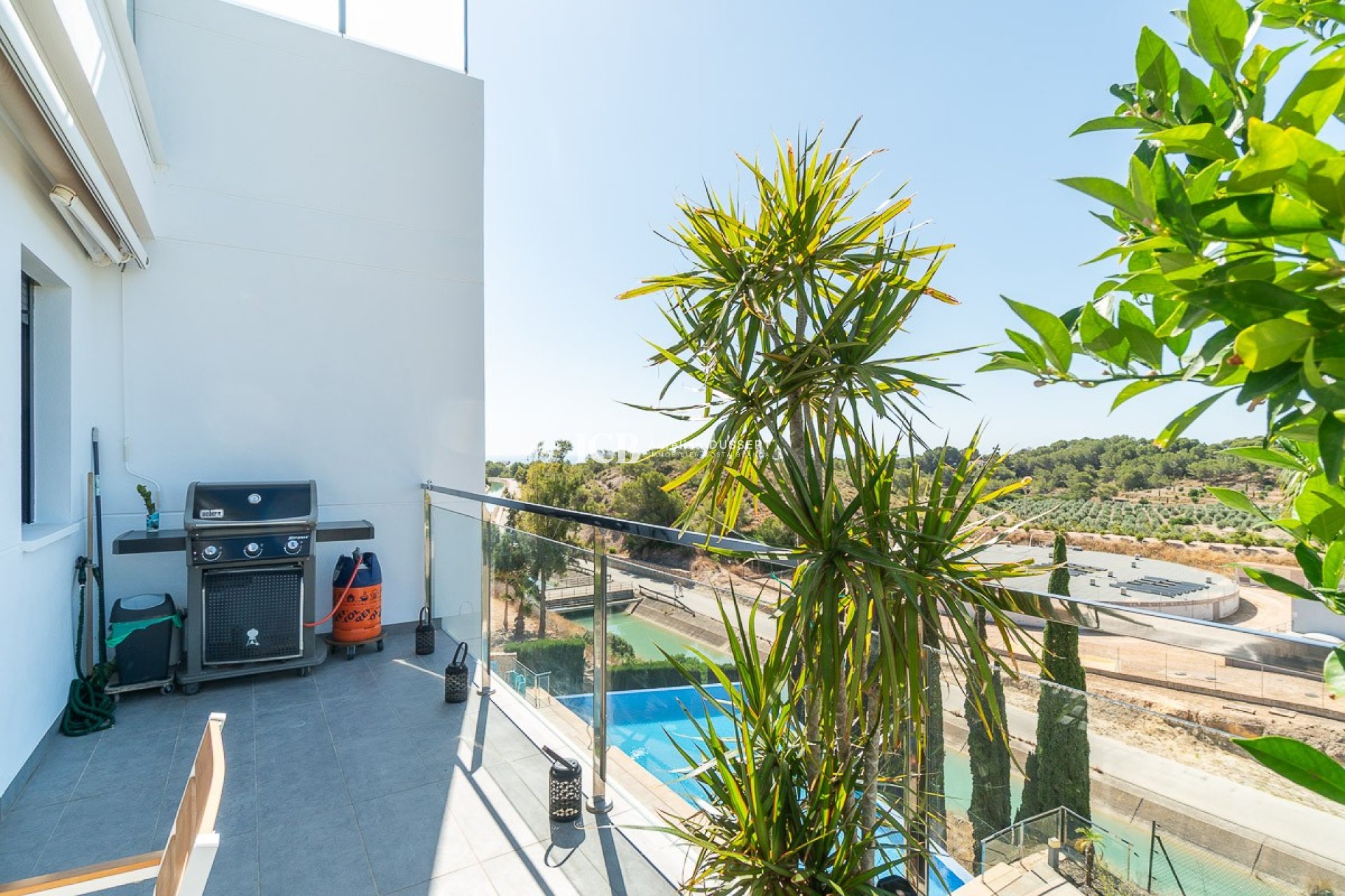 Revente - Appartement -
Orihuela Costa - Villamartín