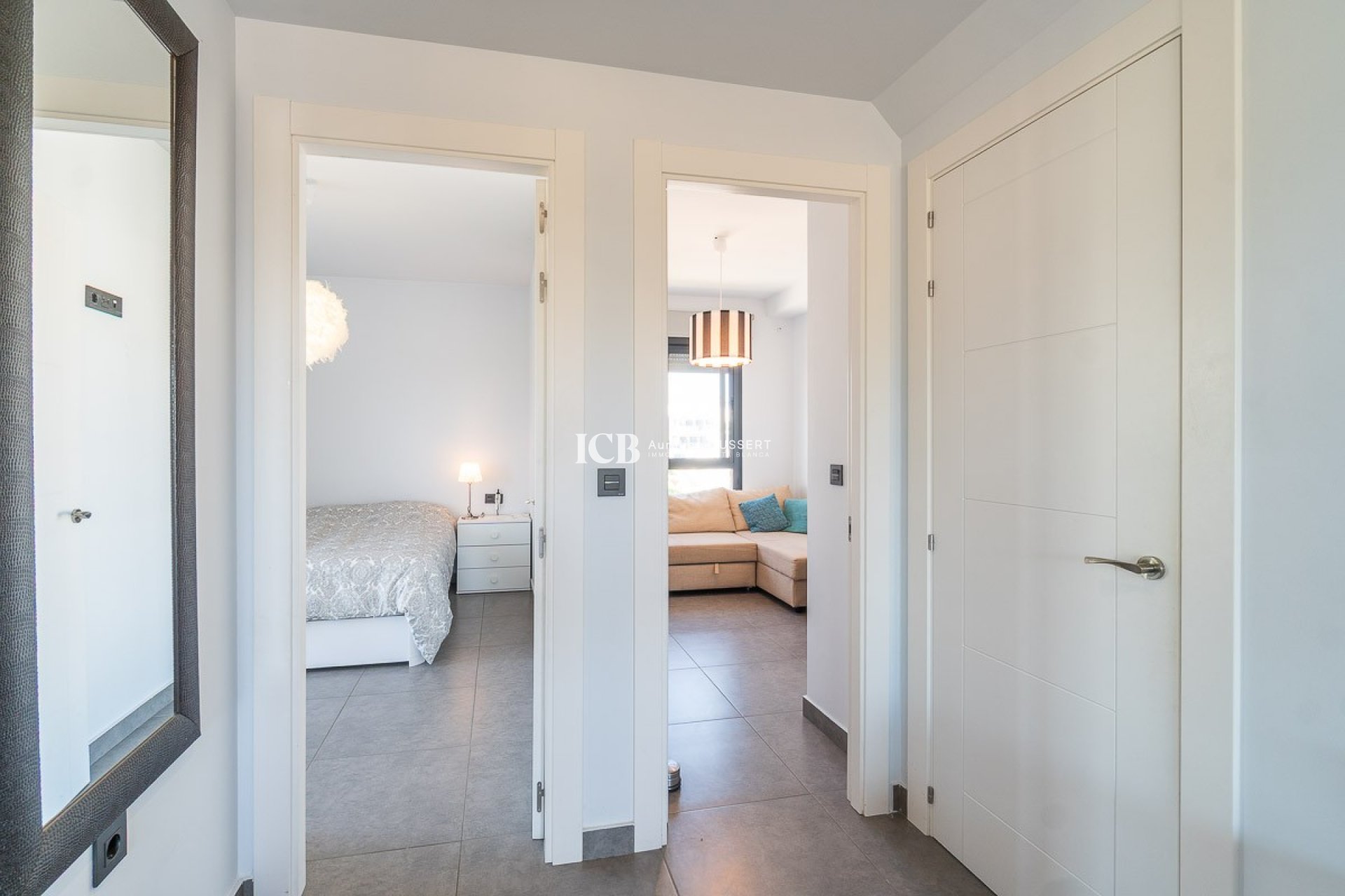 Revente - Appartement -
Orihuela Costa - Villamartín