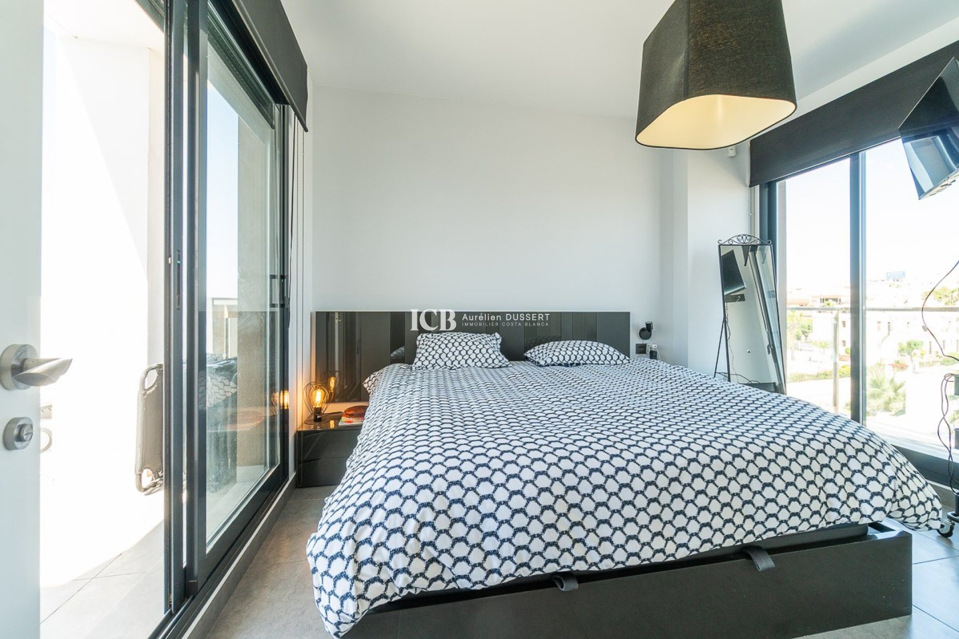Revente - Appartement -
Orihuela Costa - Villamartín