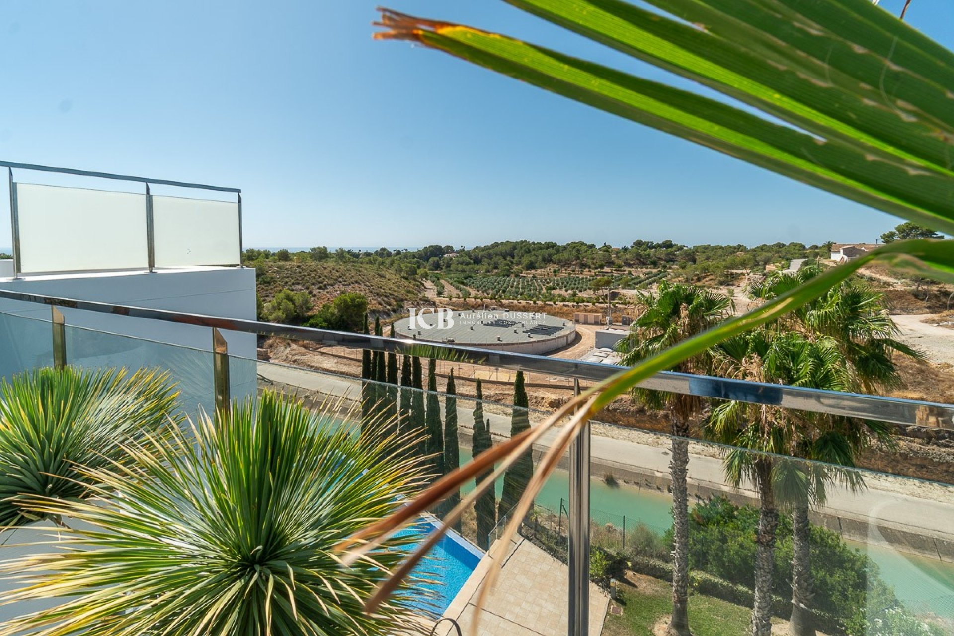 Revente - Appartement -
Orihuela Costa - Villamartín