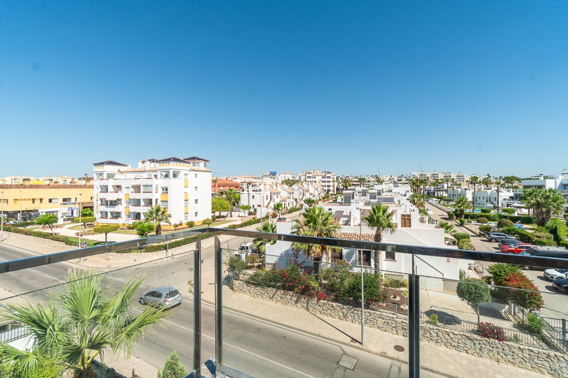 Revente - Appartement -
Orihuela Costa - Villamartín