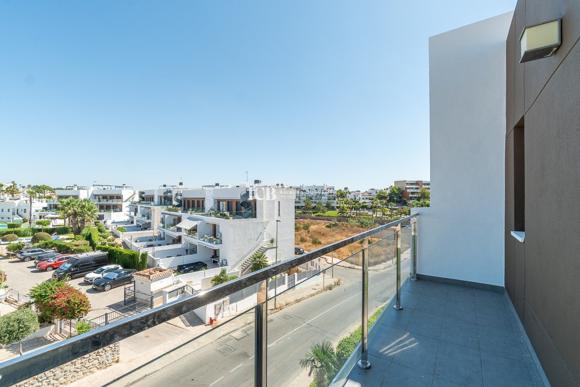 Revente - Appartement -
Orihuela Costa - Villamartín