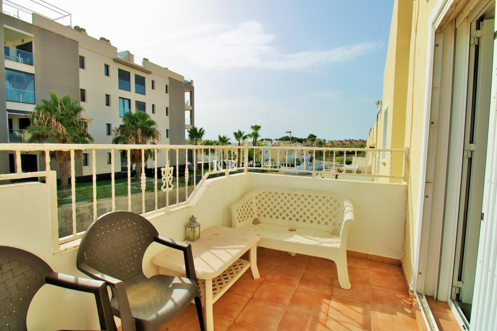 Revente - Appartement -
Orihuela Costa - Villamartín