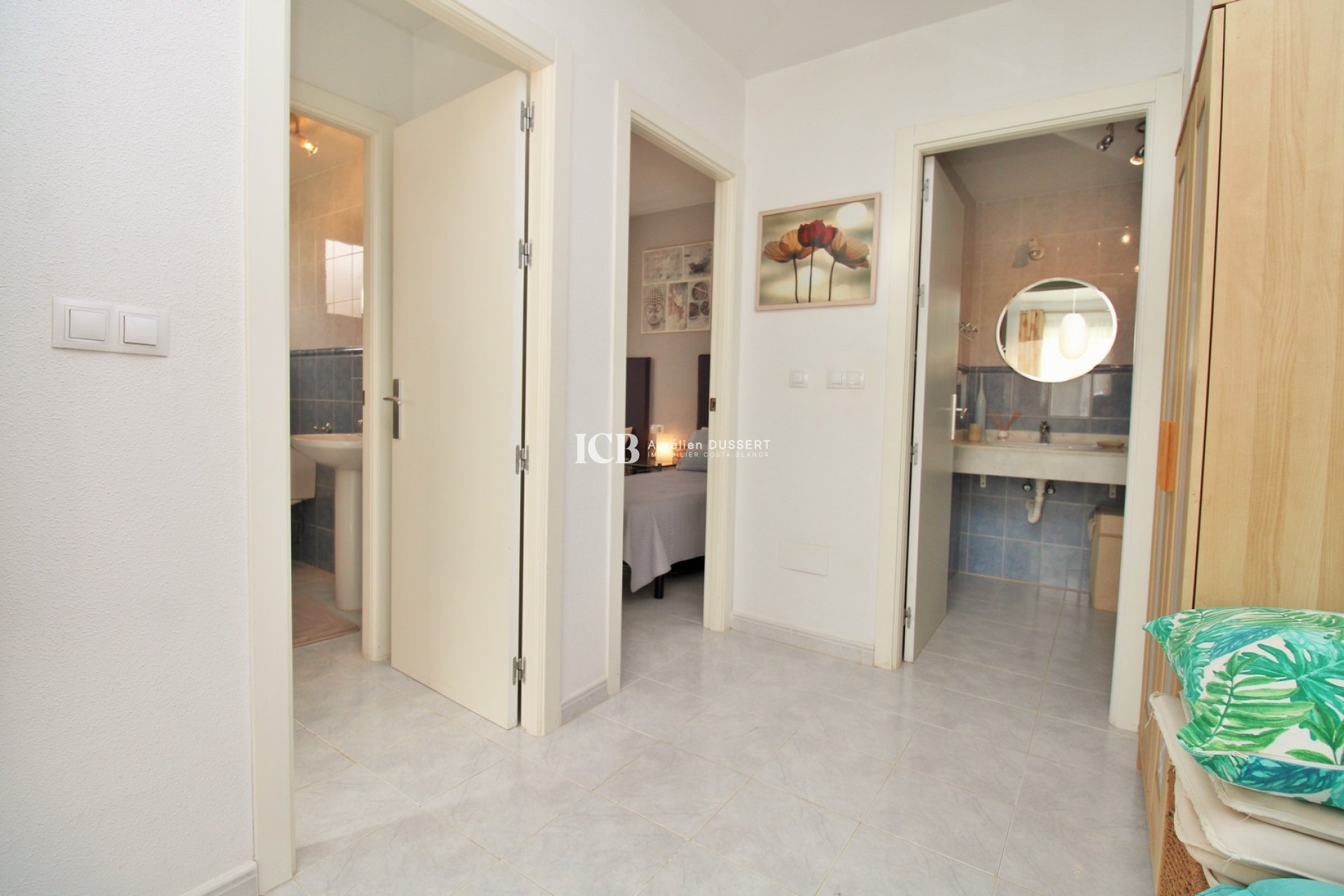 Revente - Appartement -
Orihuela Costa - Villamartín