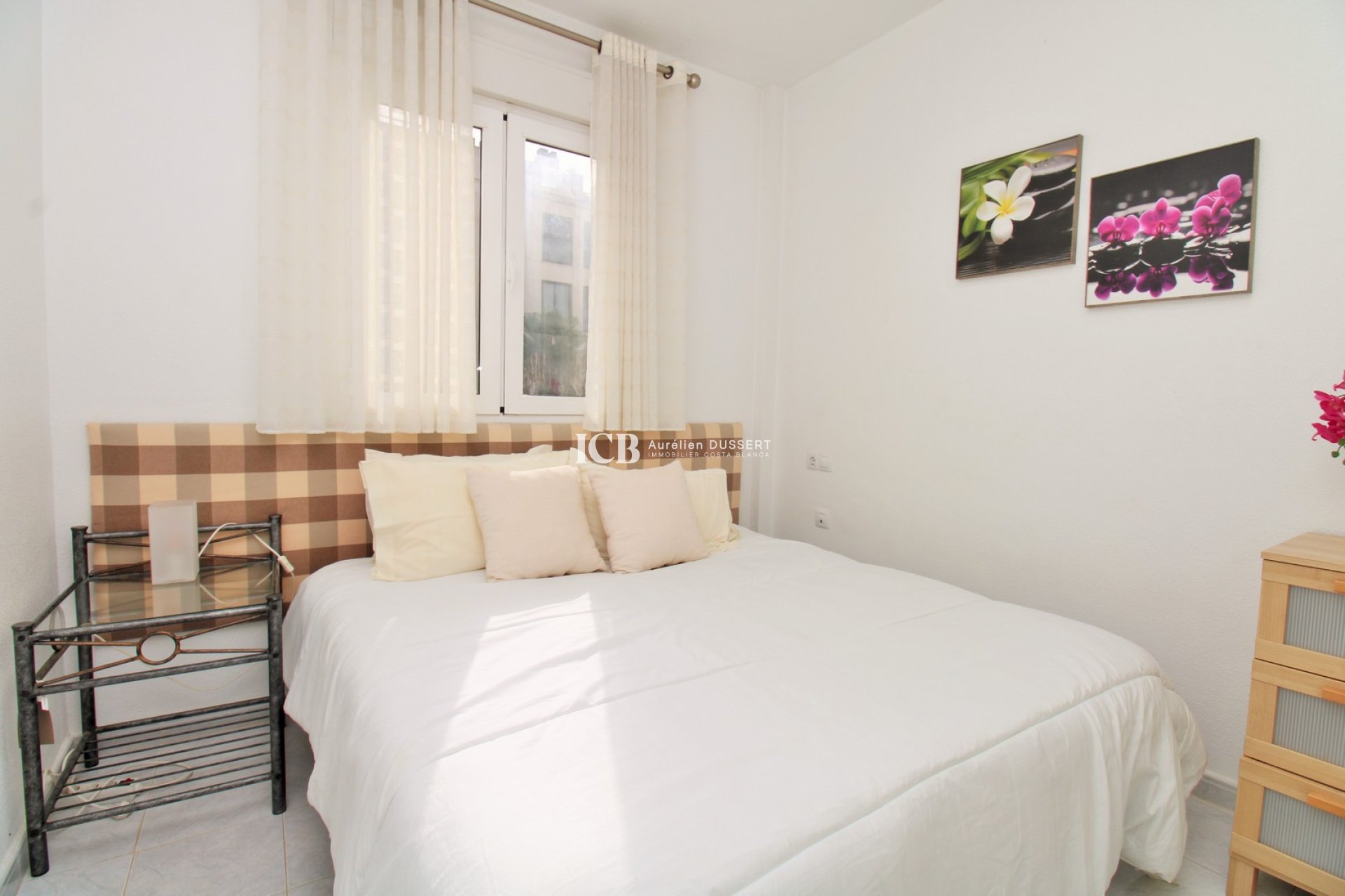 Revente - Appartement -
Orihuela Costa - Villamartín