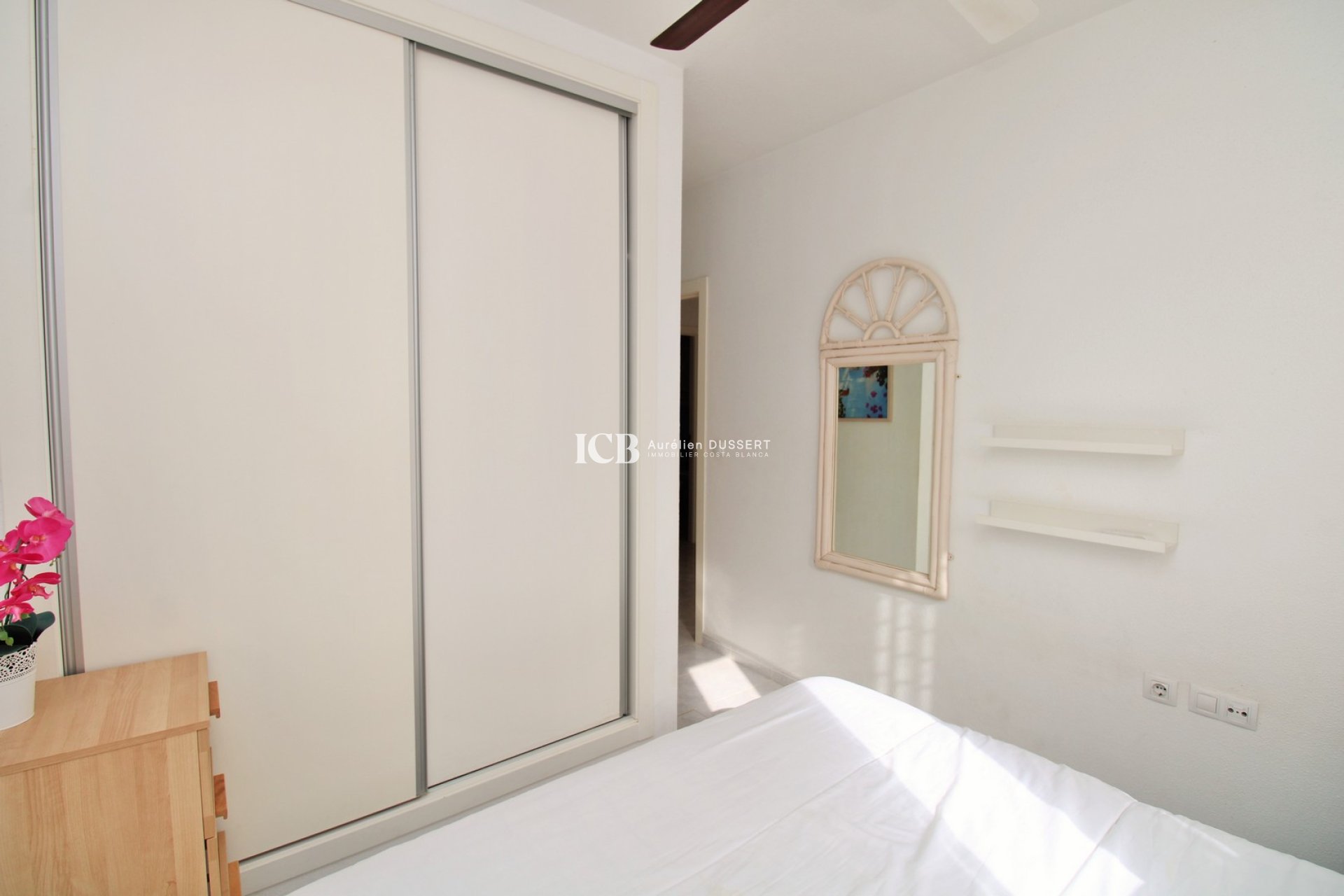 Revente - Appartement -
Orihuela Costa - Villamartín