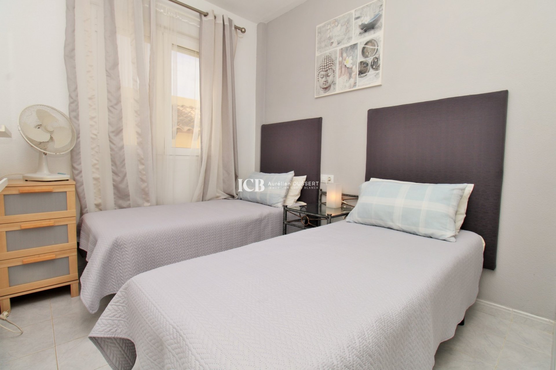 Revente - Appartement -
Orihuela Costa - Villamartín
