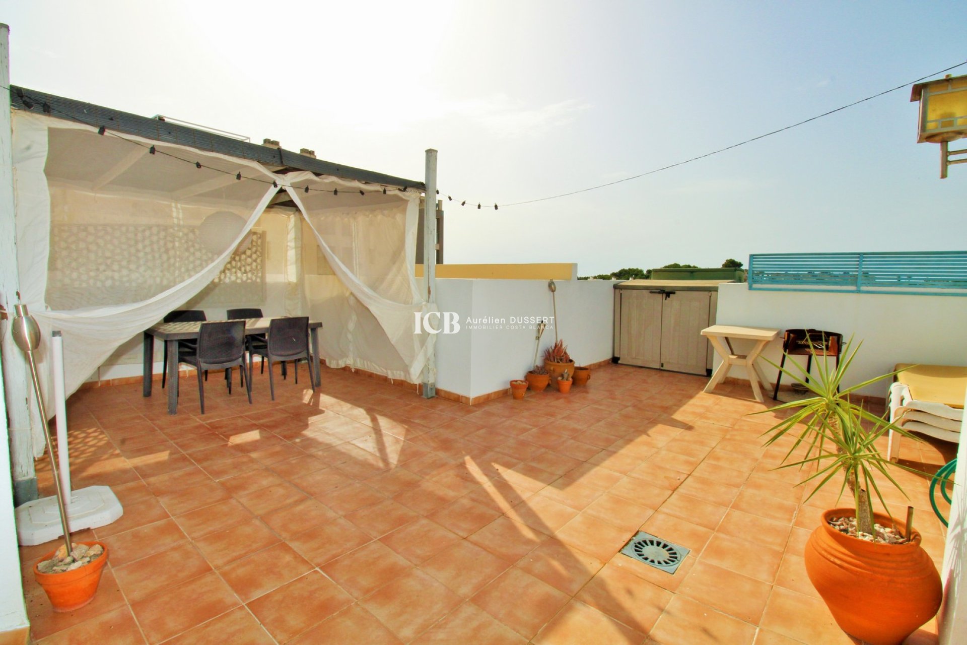 Revente - Appartement -
Orihuela Costa - Villamartín