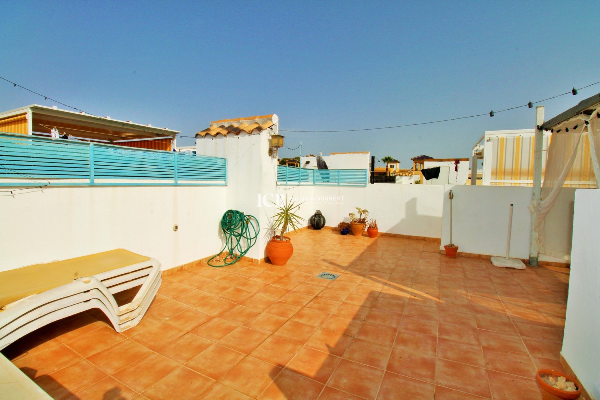 Revente - Appartement -
Orihuela Costa - Villamartín
