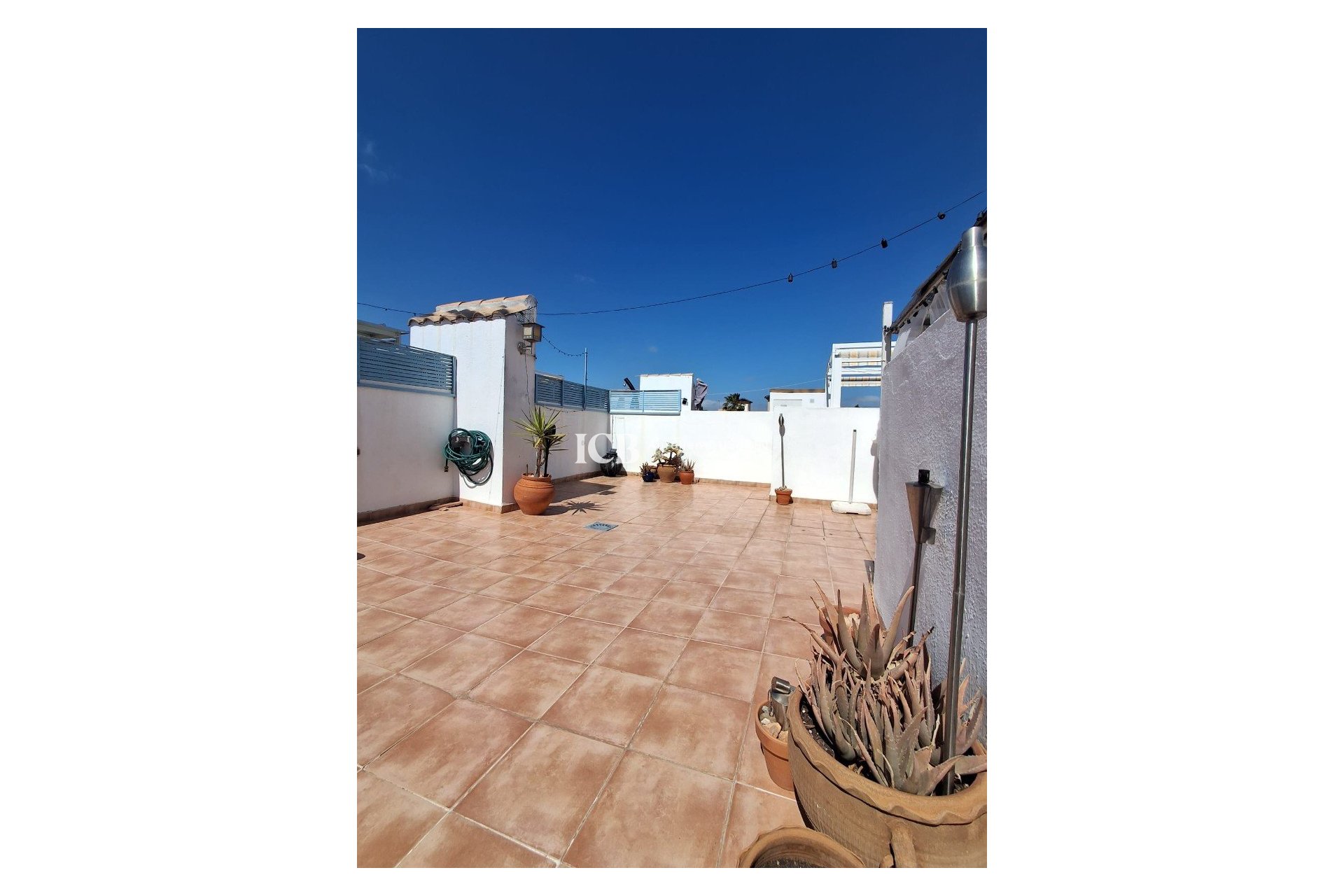 Revente - Appartement -
Orihuela Costa - Villamartín