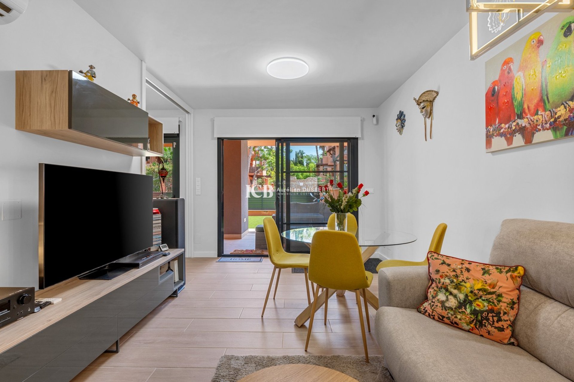 Revente - Appartement -
Orihuela Costa - Villamartín