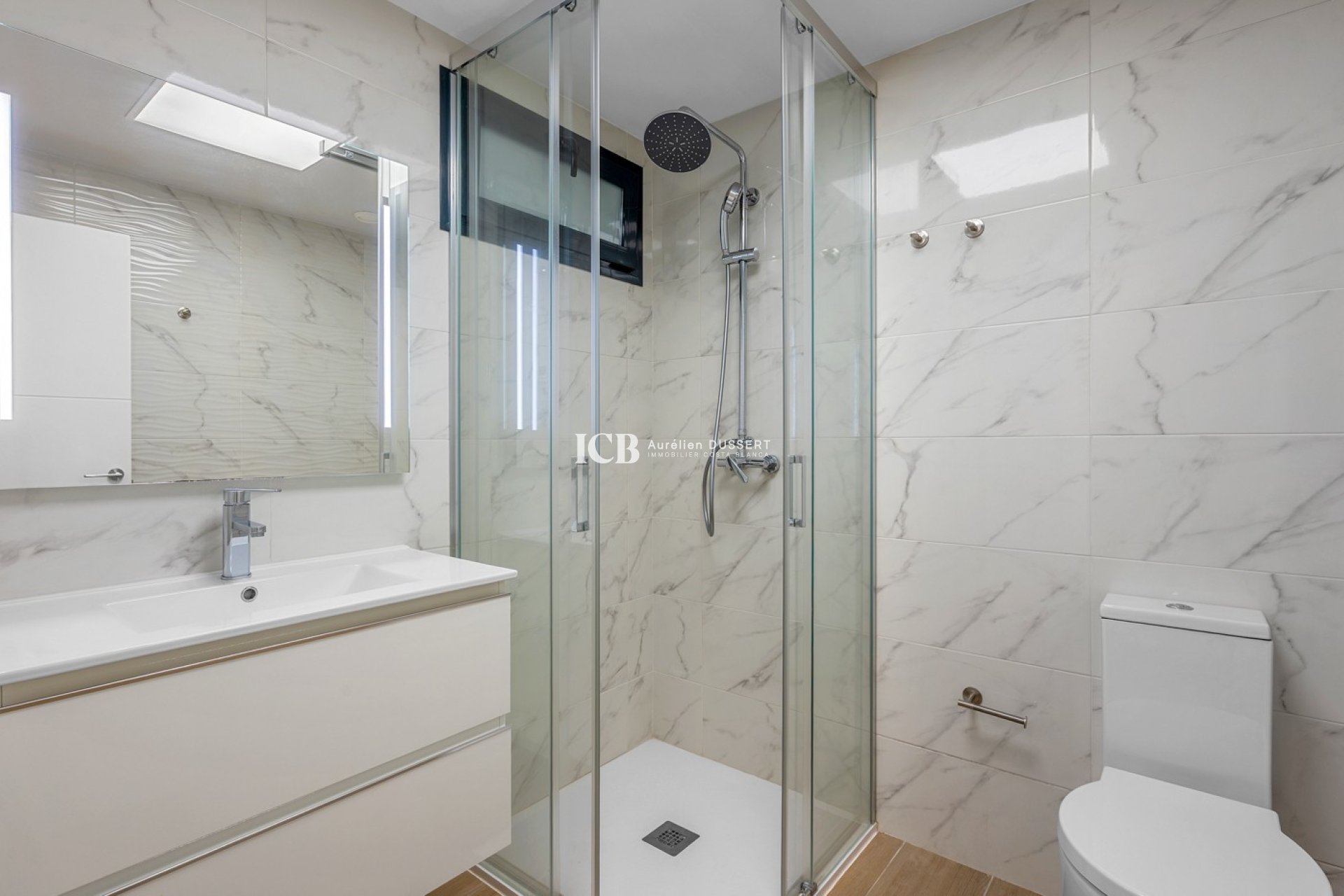Revente - Appartement -
Orihuela Costa - Villamartín