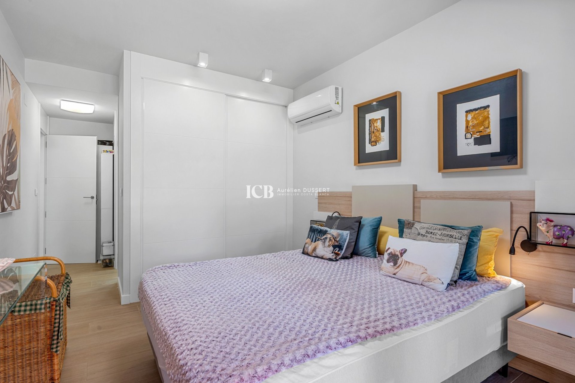 Revente - Appartement -
Orihuela Costa - Villamartín