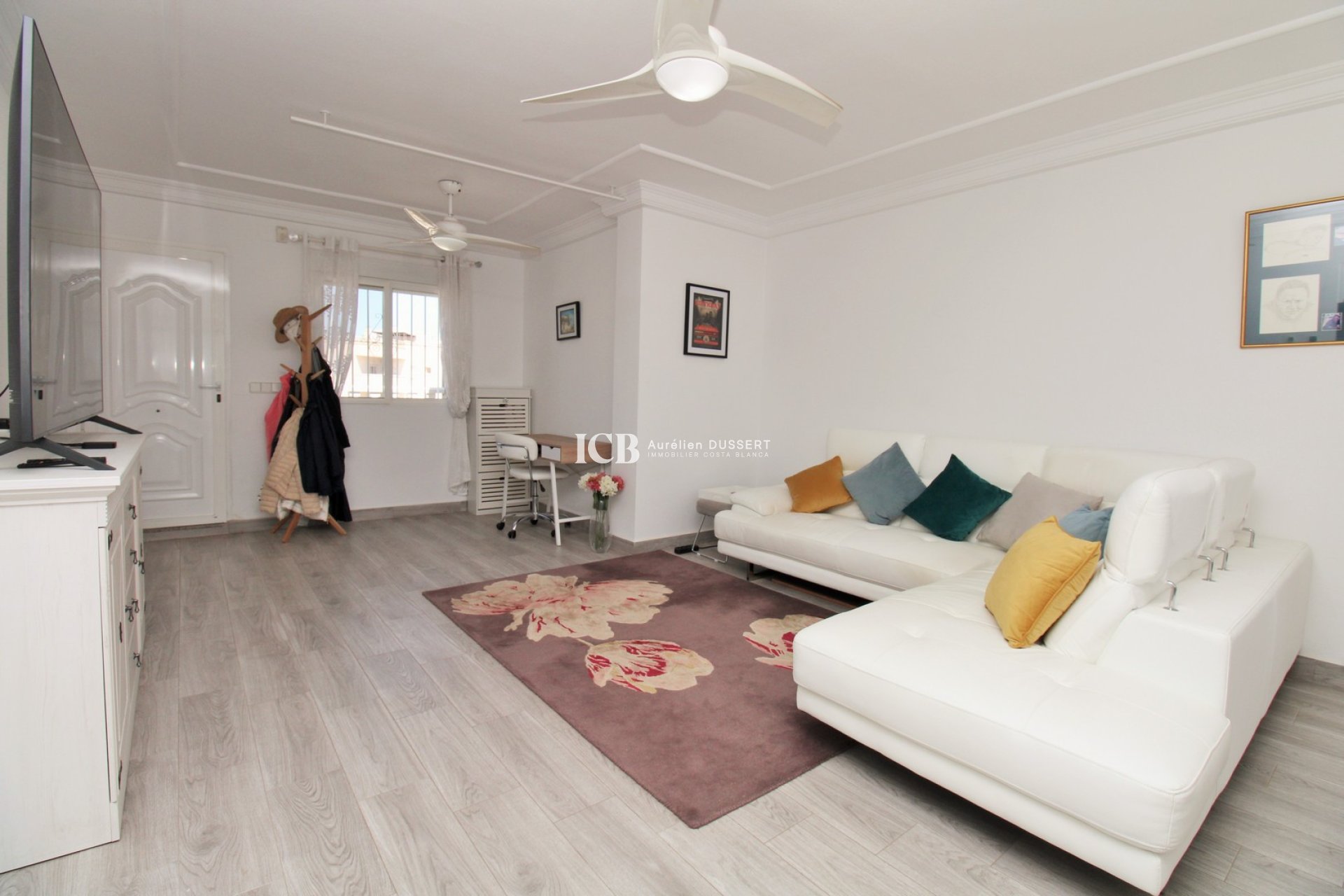 Revente - Appartement -
Orihuela Costa - Villamartín