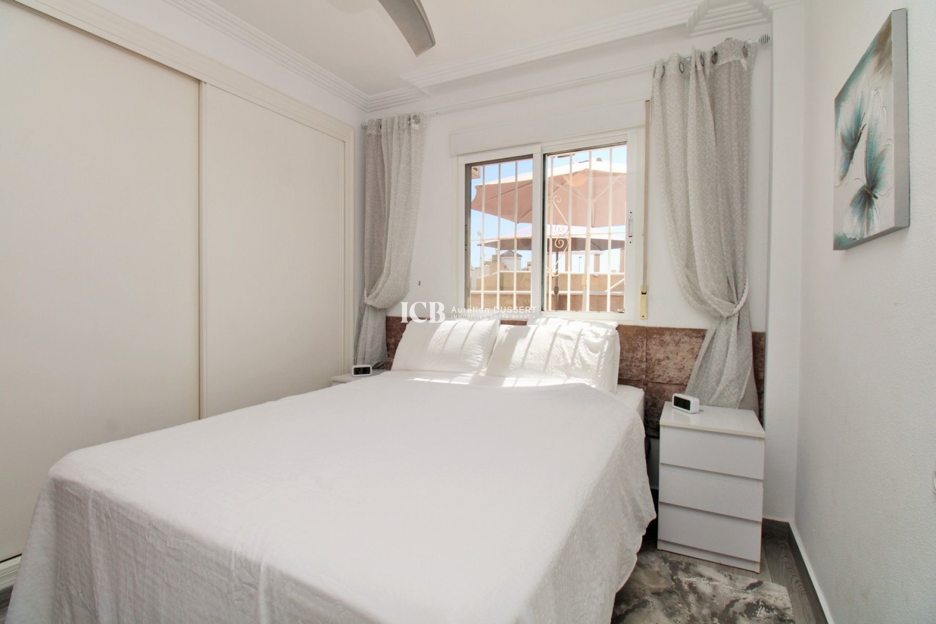 Revente - Appartement -
Orihuela Costa - Villamartín