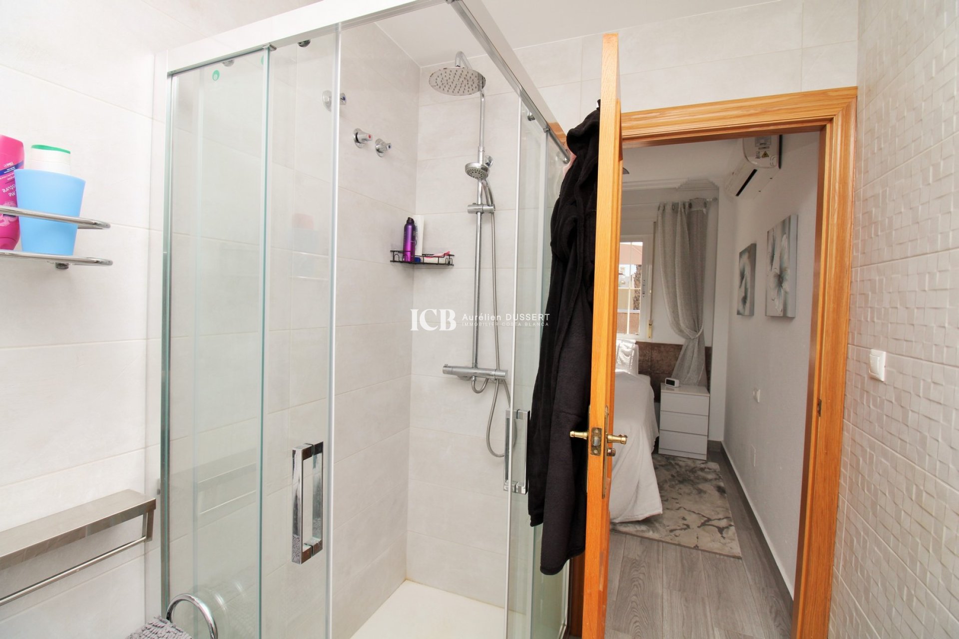 Revente - Appartement -
Orihuela Costa - Villamartín