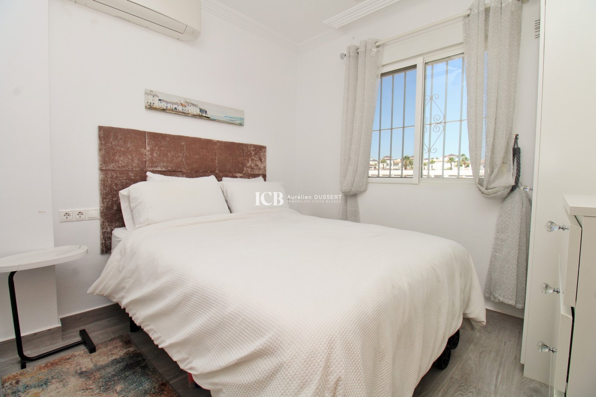 Revente - Appartement -
Orihuela Costa - Villamartín