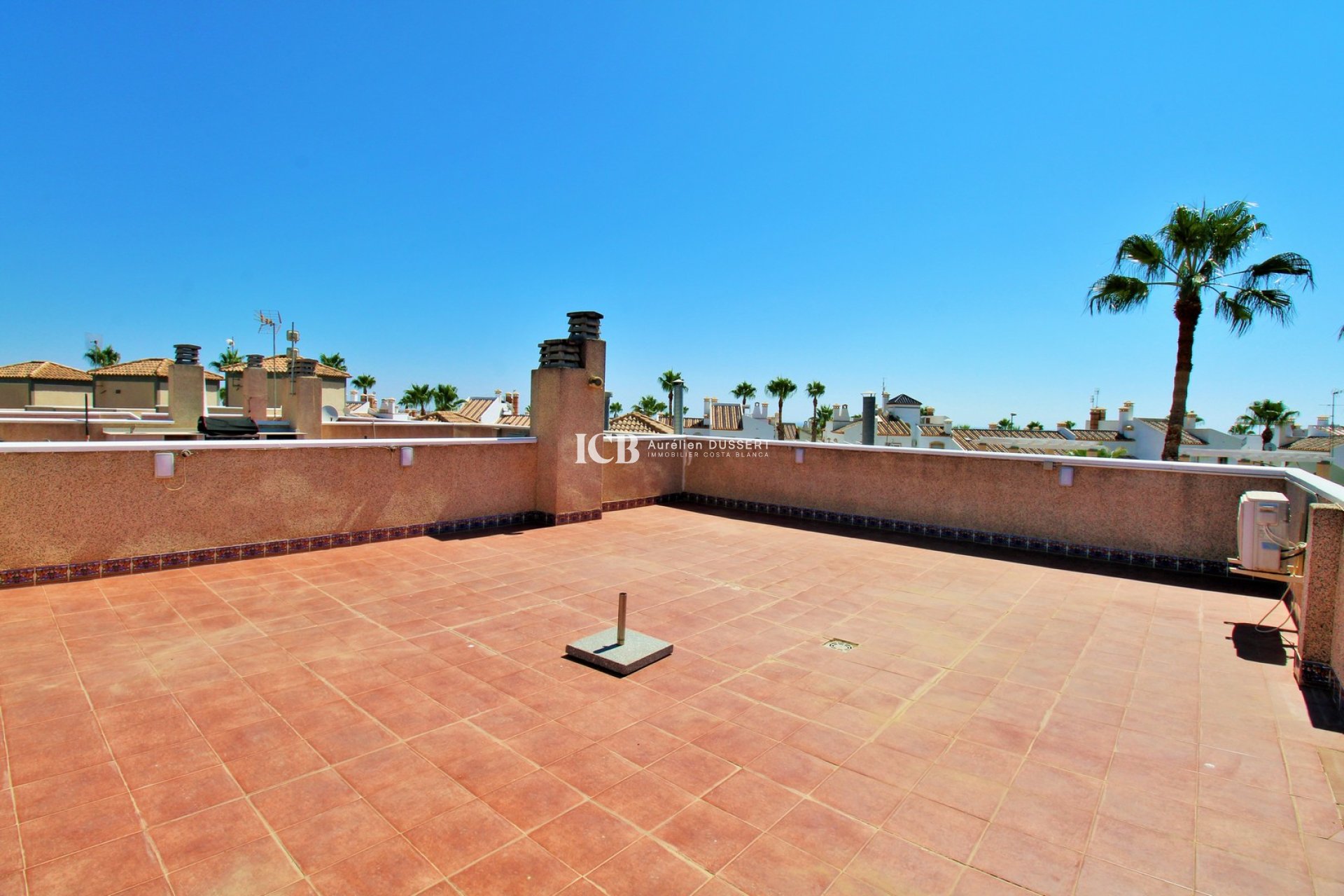 Revente - Appartement -
Orihuela Costa - Villamartín