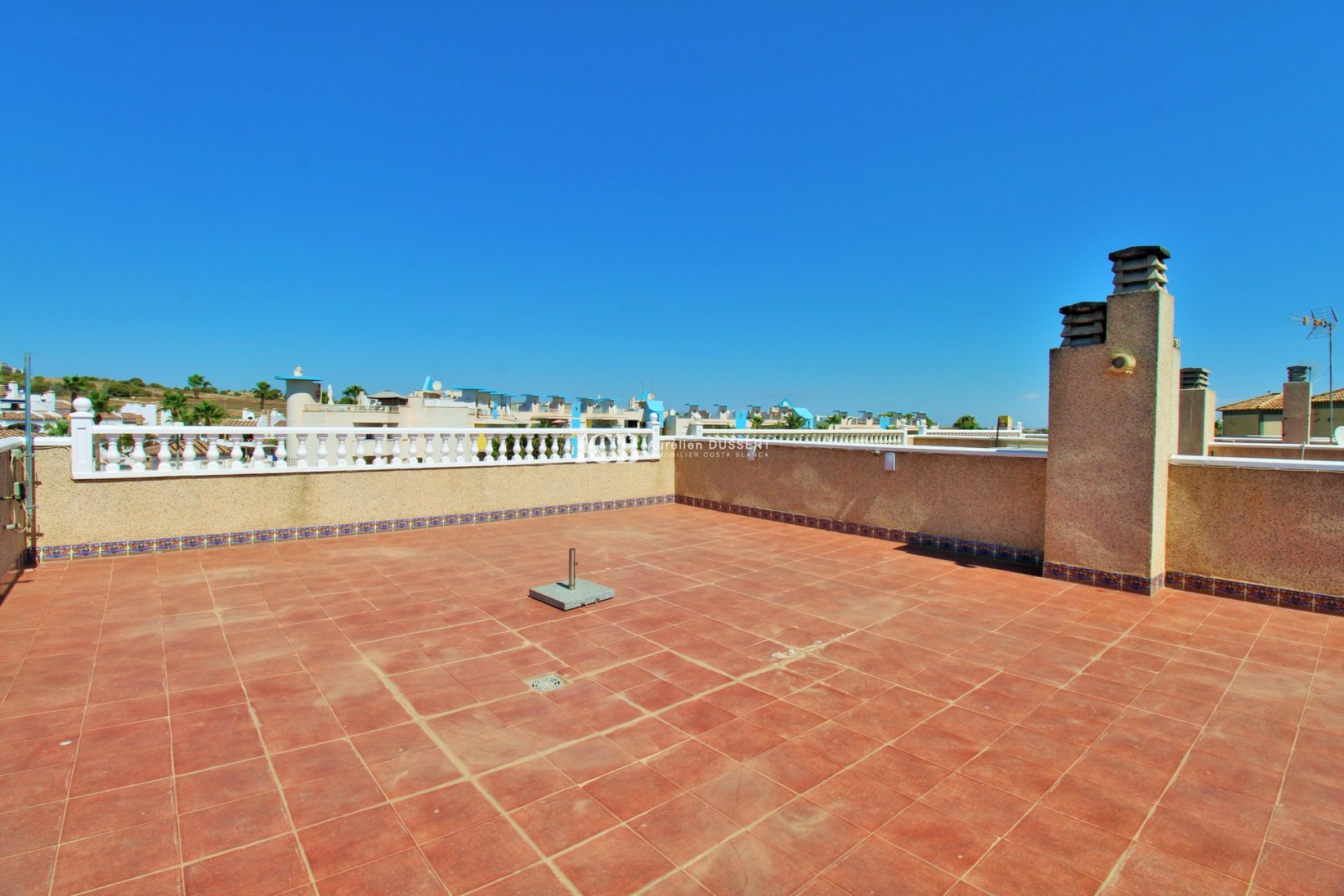 Revente - Appartement -
Orihuela Costa - Villamartín