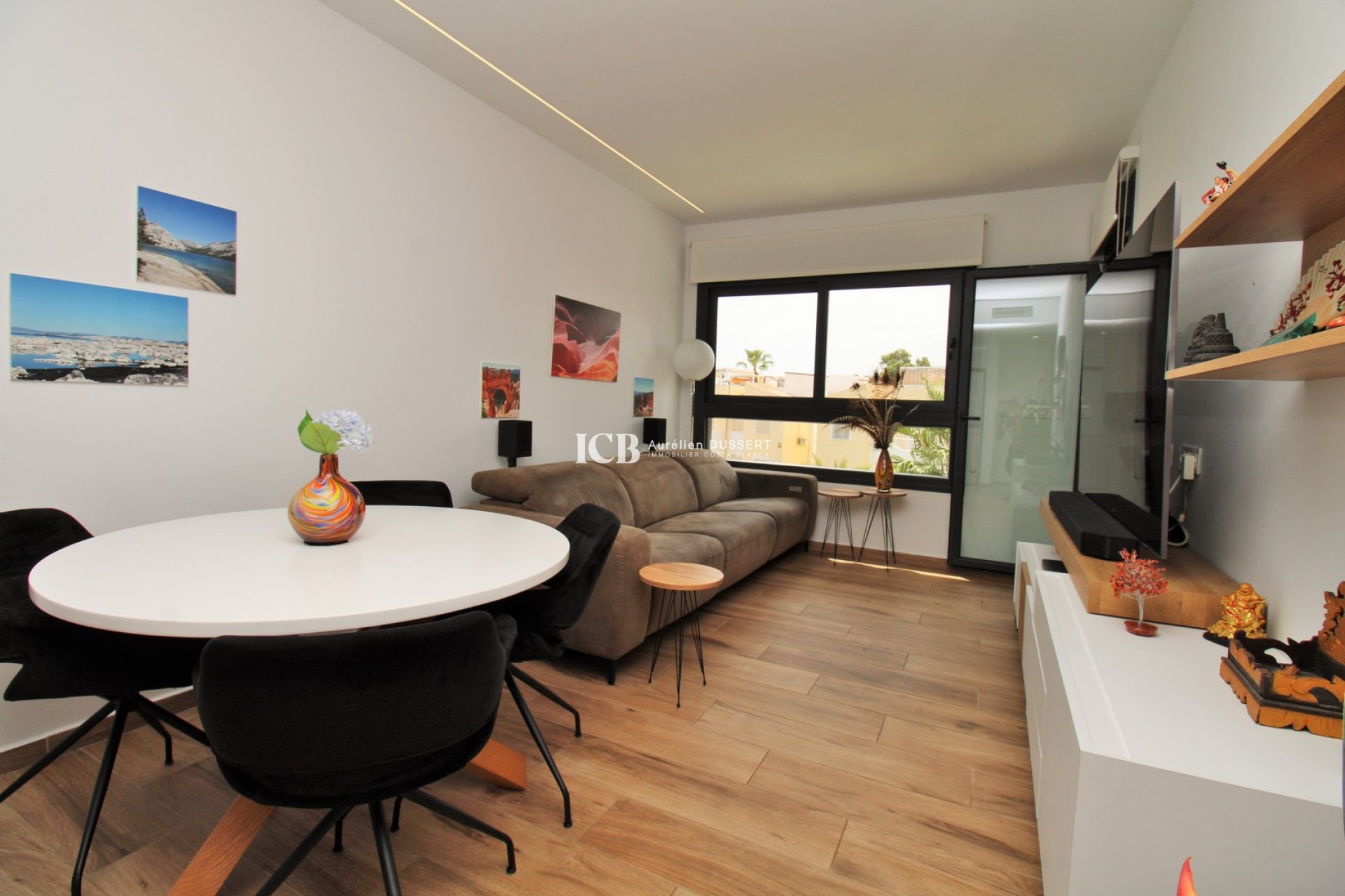 Revente - Appartement -
Orihuela Costa - Villamartín