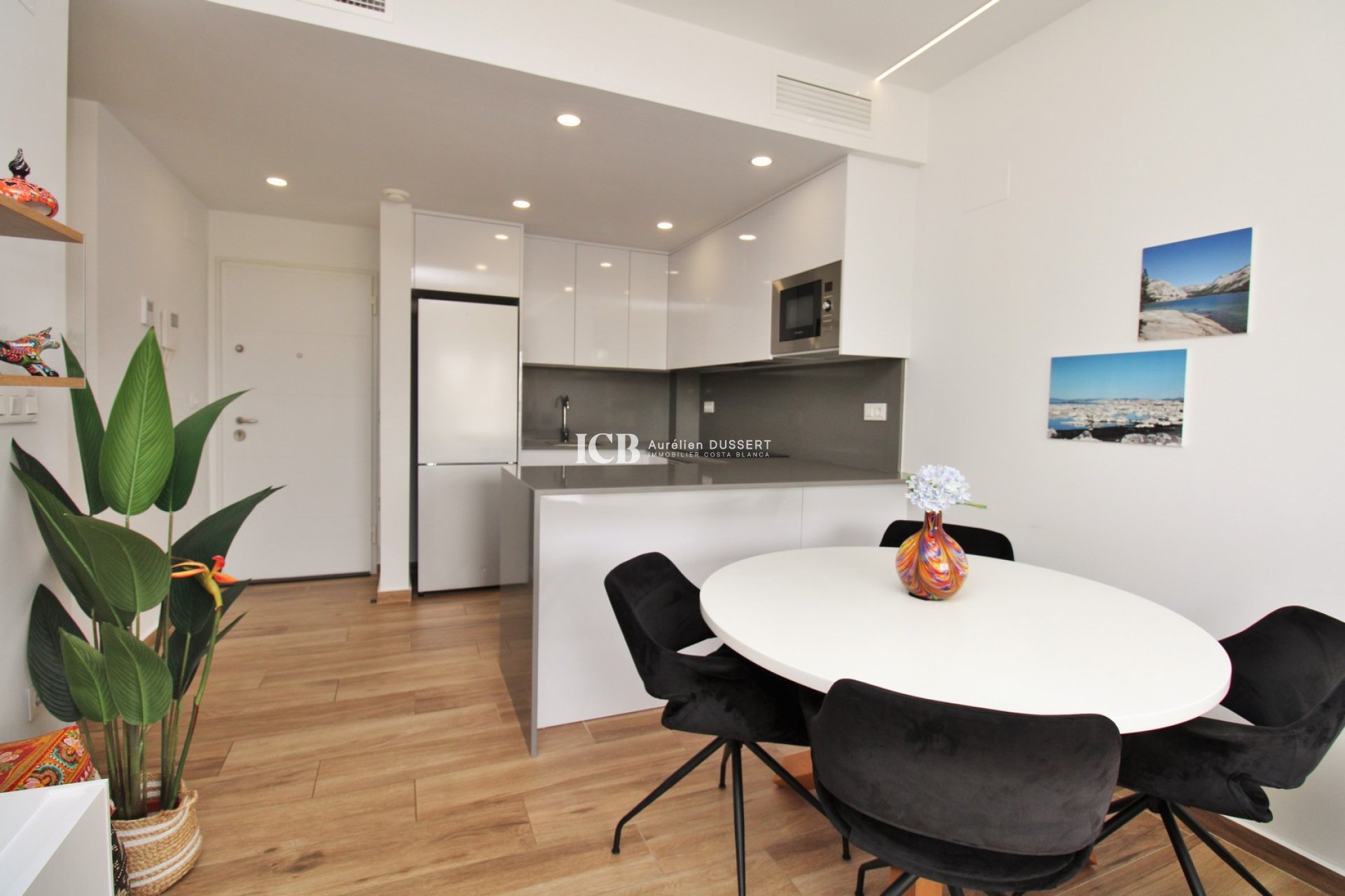 Revente - Appartement -
Orihuela Costa - Villamartín
