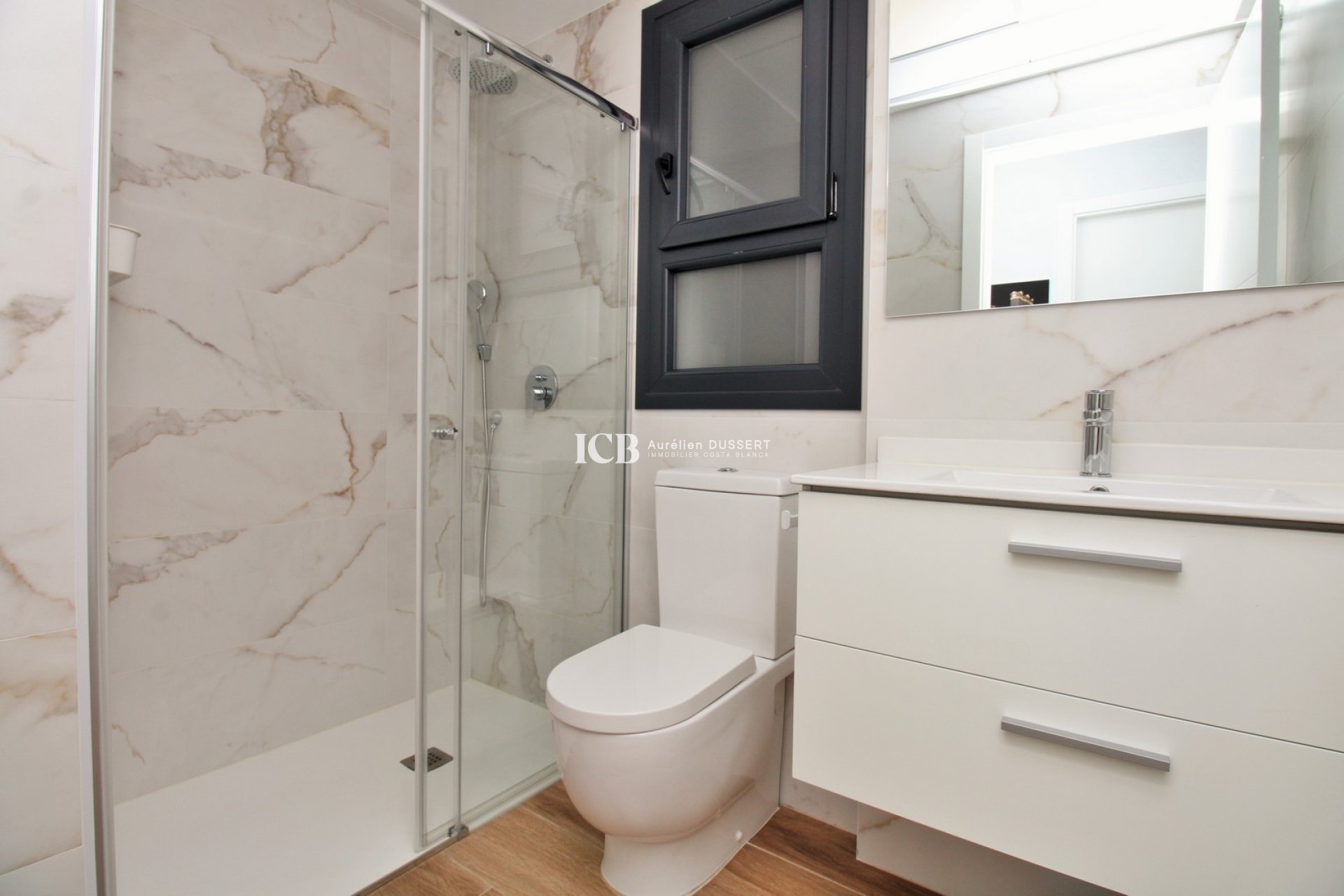 Revente - Appartement -
Orihuela Costa - Villamartín