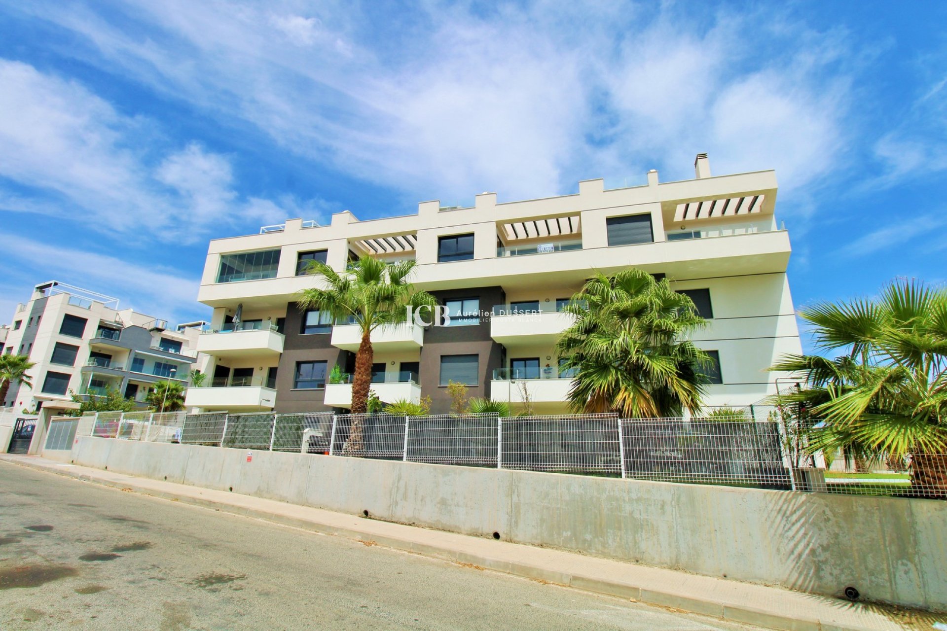 Revente - Appartement -
Orihuela Costa - Villamartín