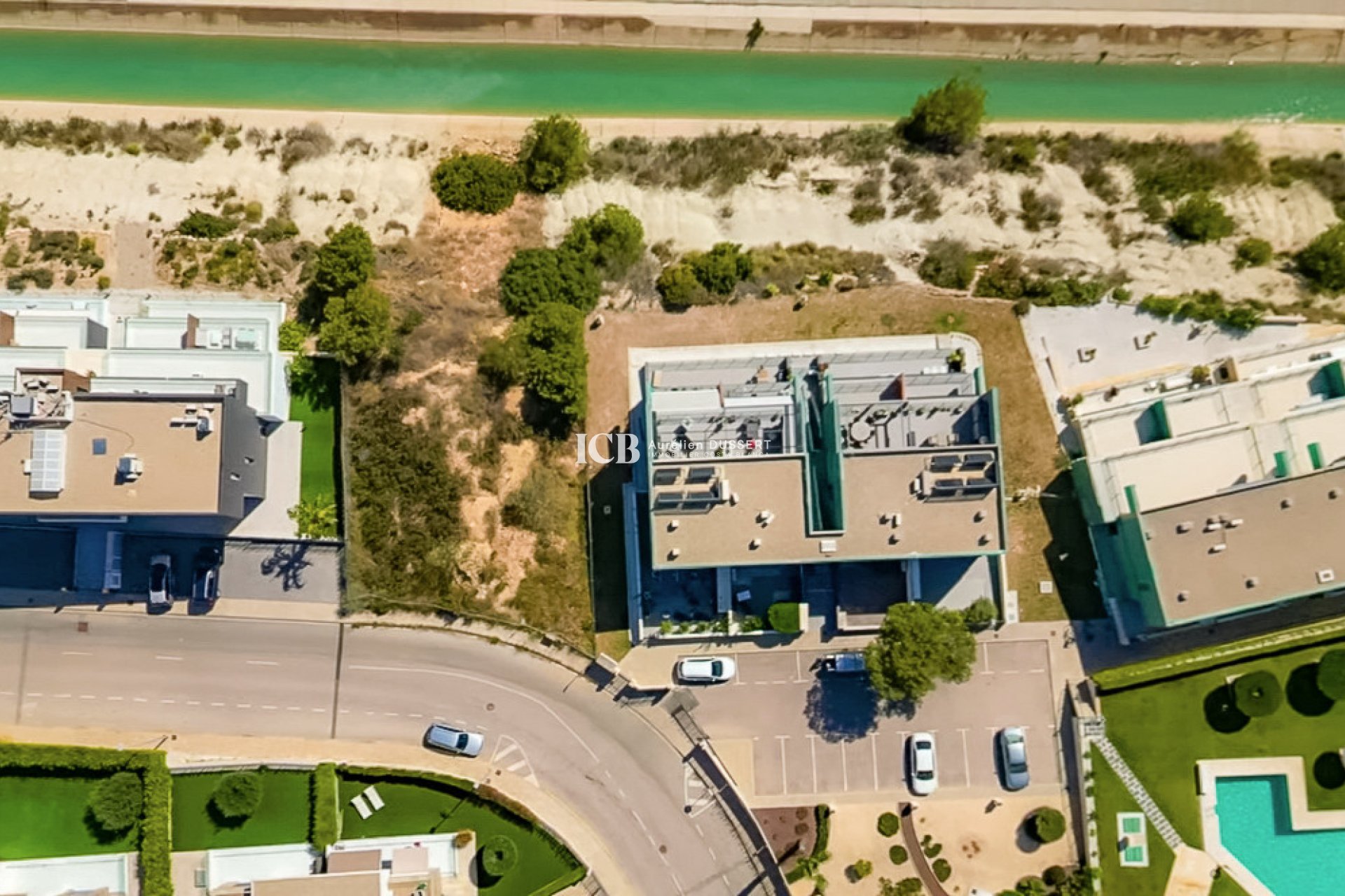 Revente - Appartement -
Orihuela Costa - Villamartín