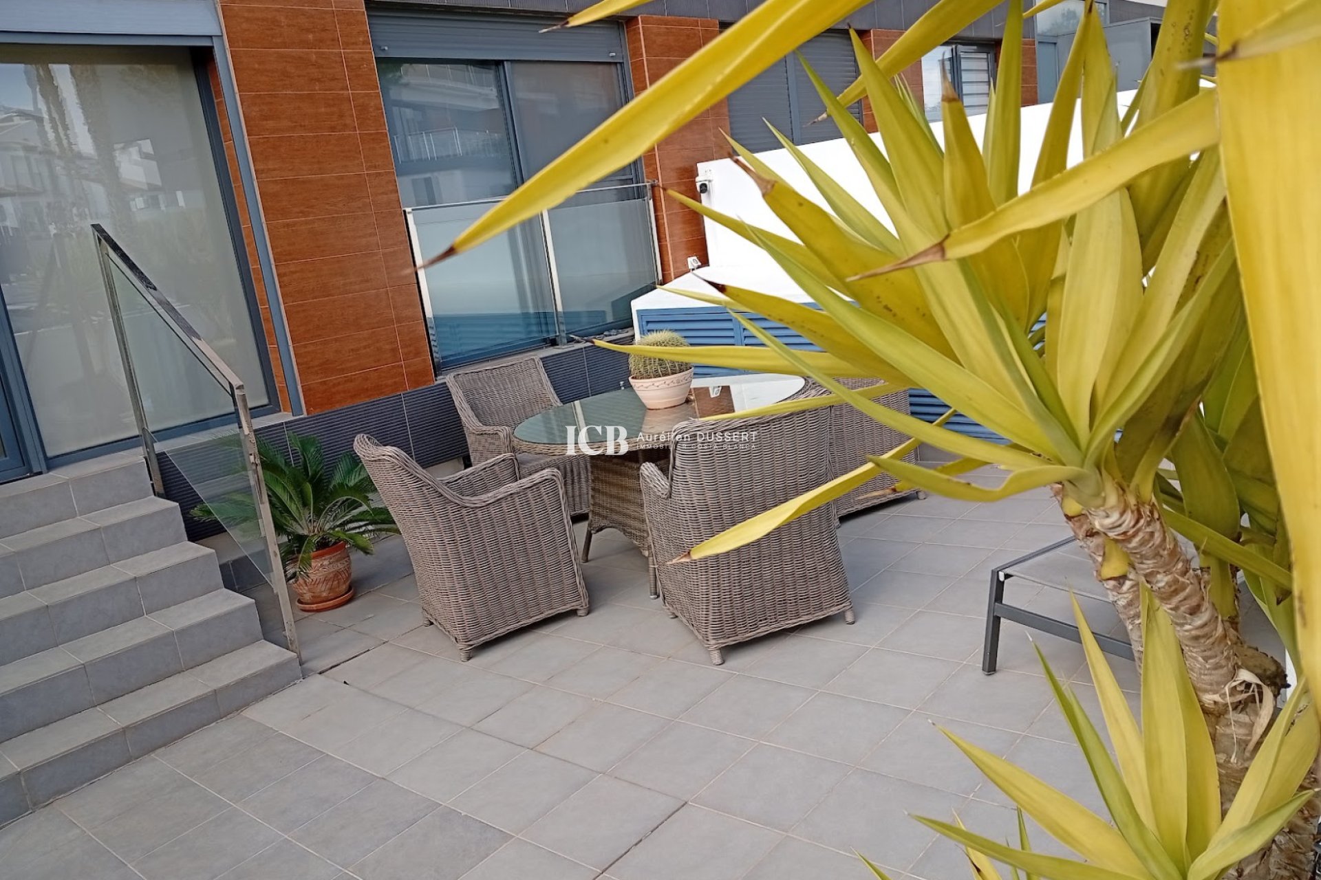 Revente - Appartement -
Orihuela Costa - Villamartín
