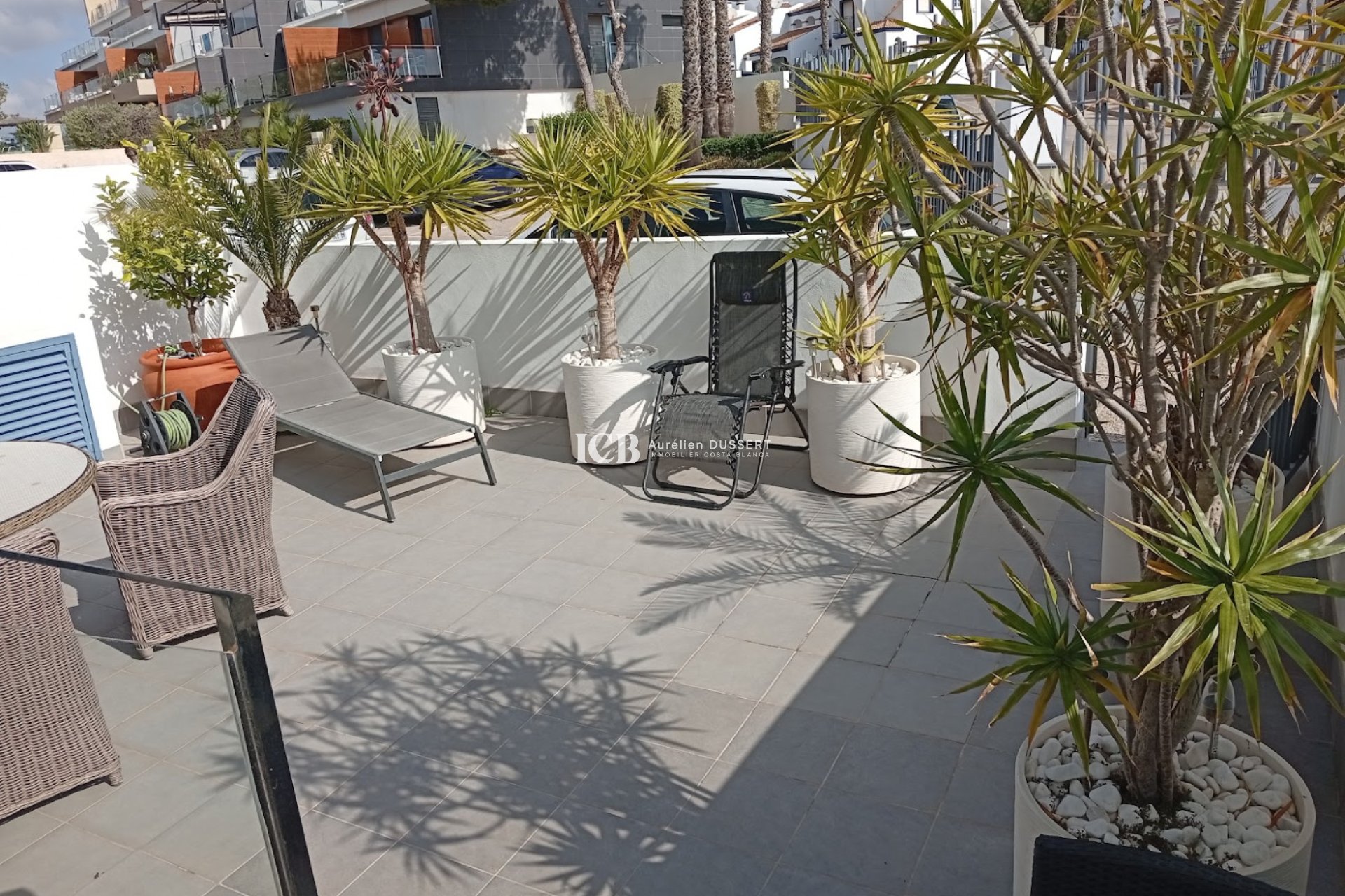Revente - Appartement -
Orihuela Costa - Villamartín