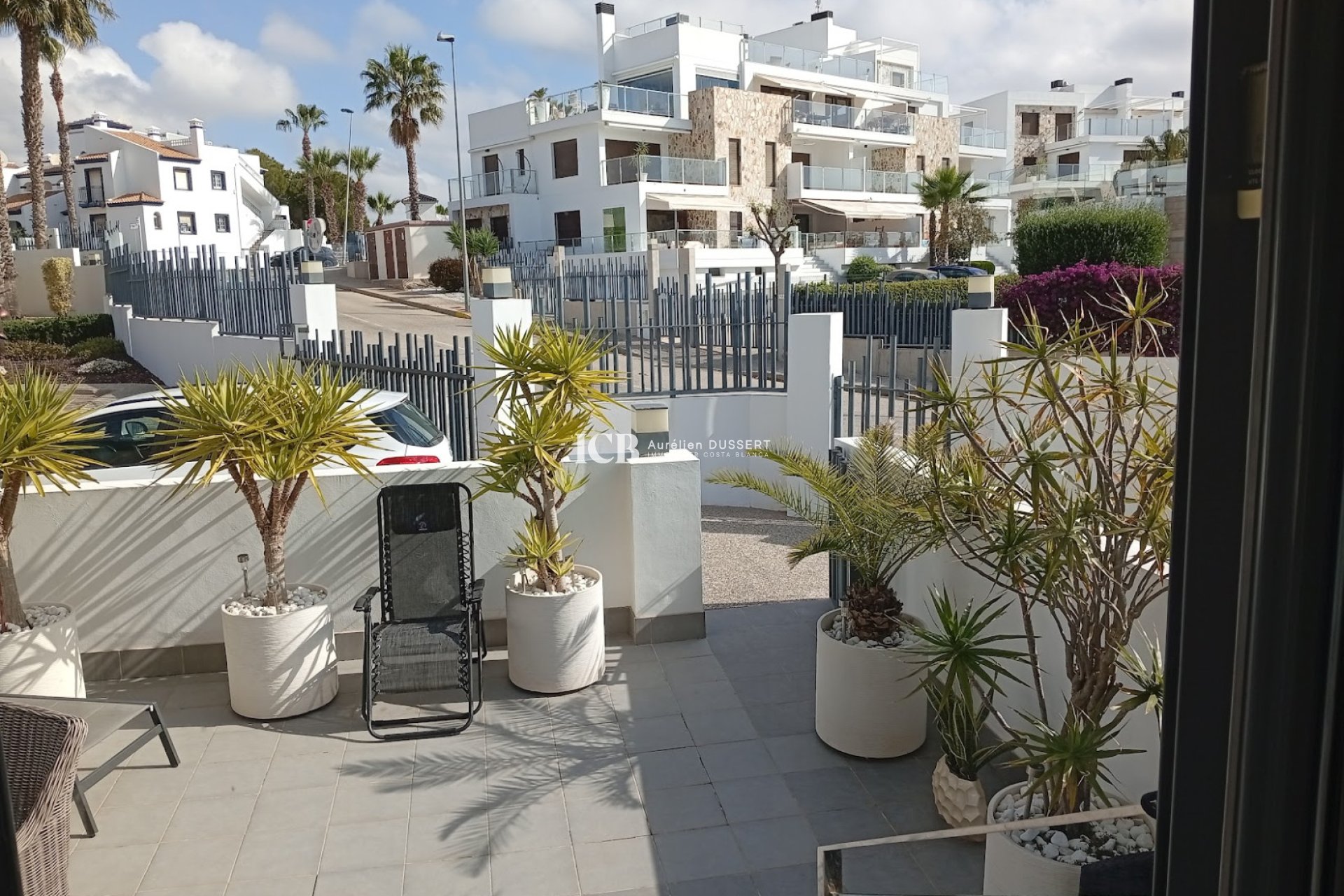 Revente - Appartement -
Orihuela Costa - Villamartín