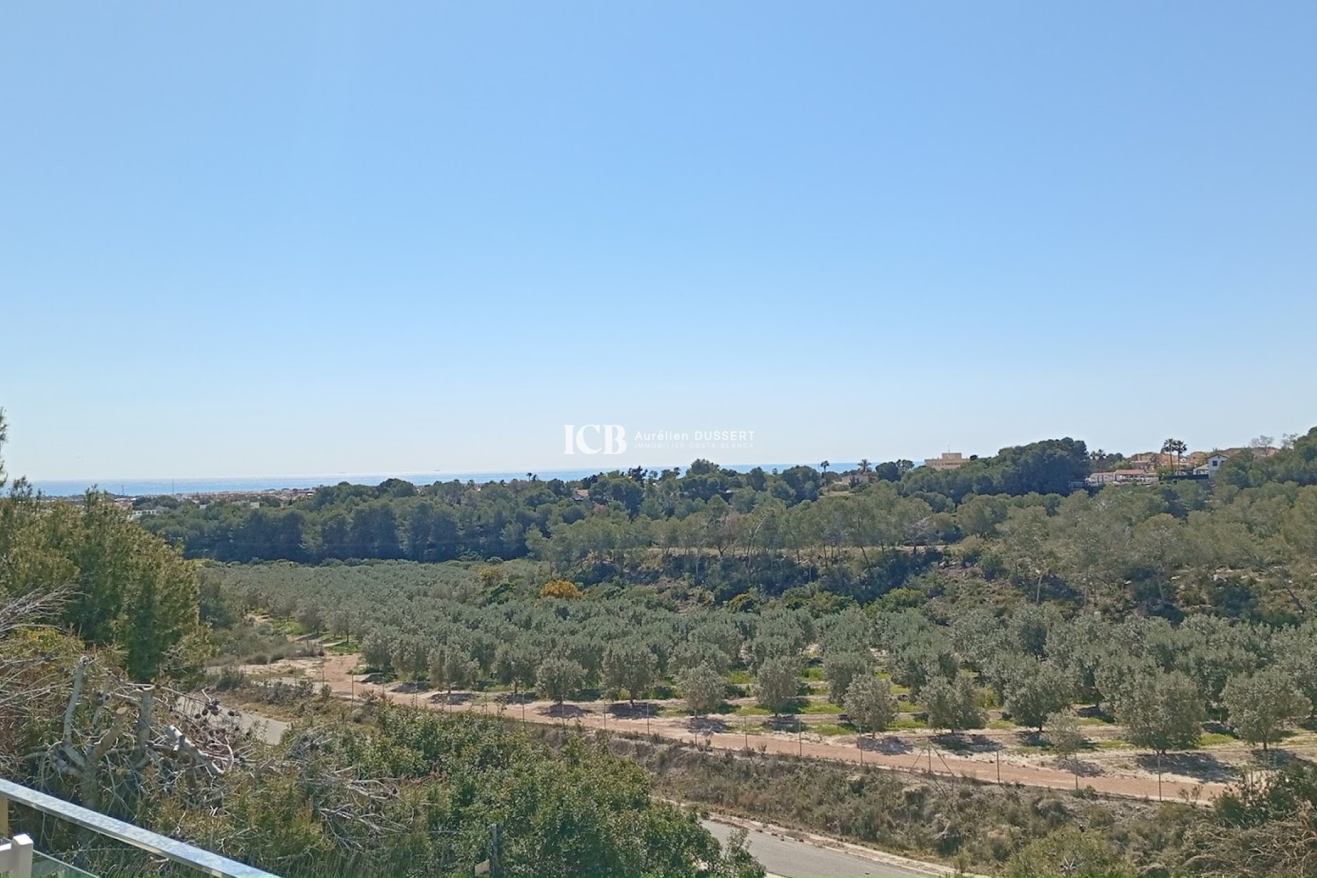 Revente - Appartement -
Orihuela Costa - Villamartín