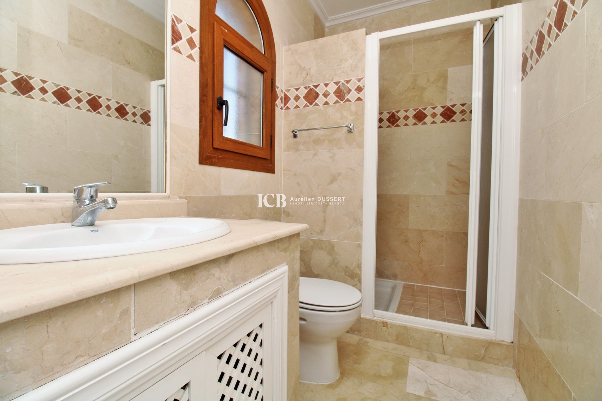 Revente - Appartement -
Orihuela Costa - Villamartín