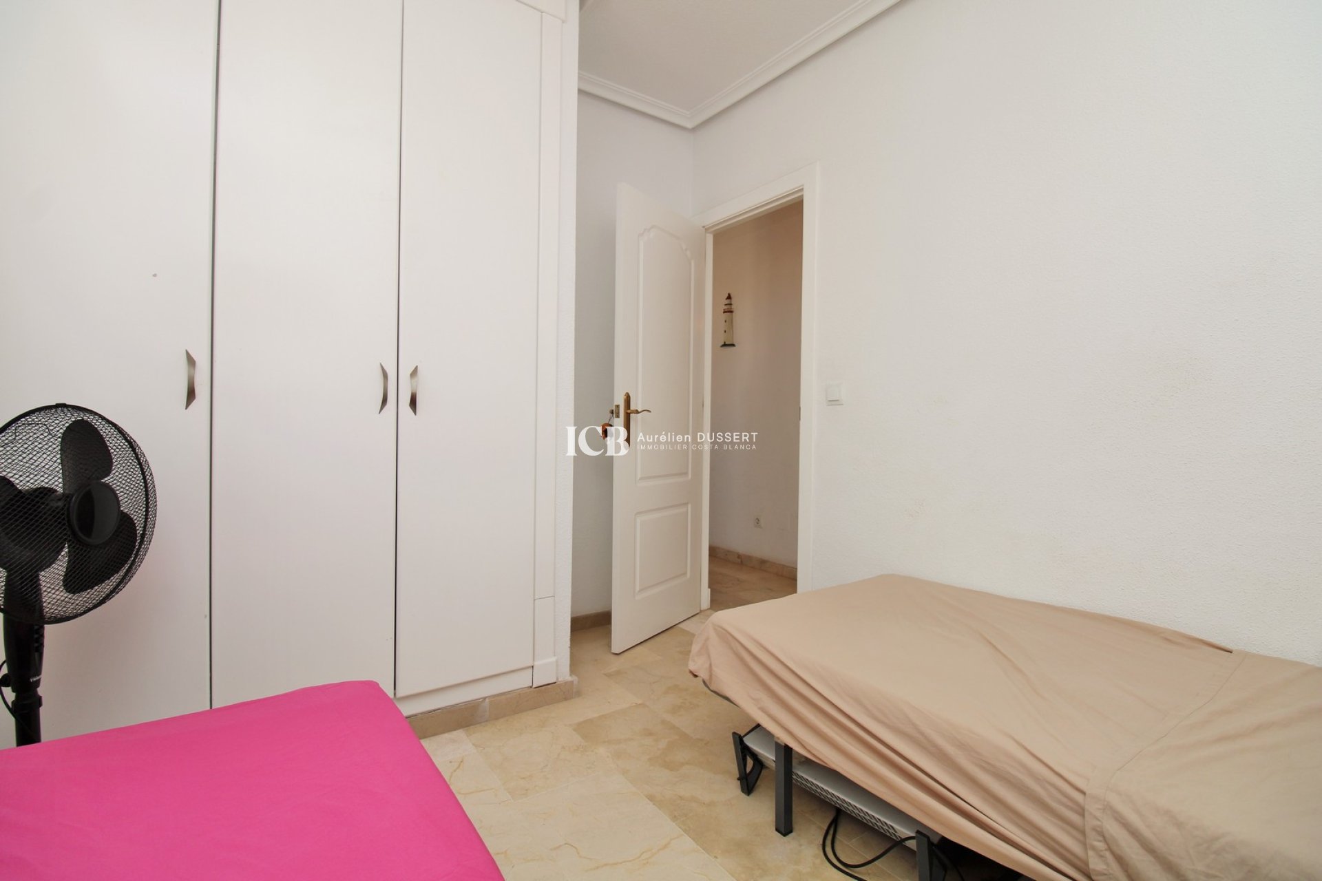 Revente - Appartement -
Orihuela Costa - Villamartín