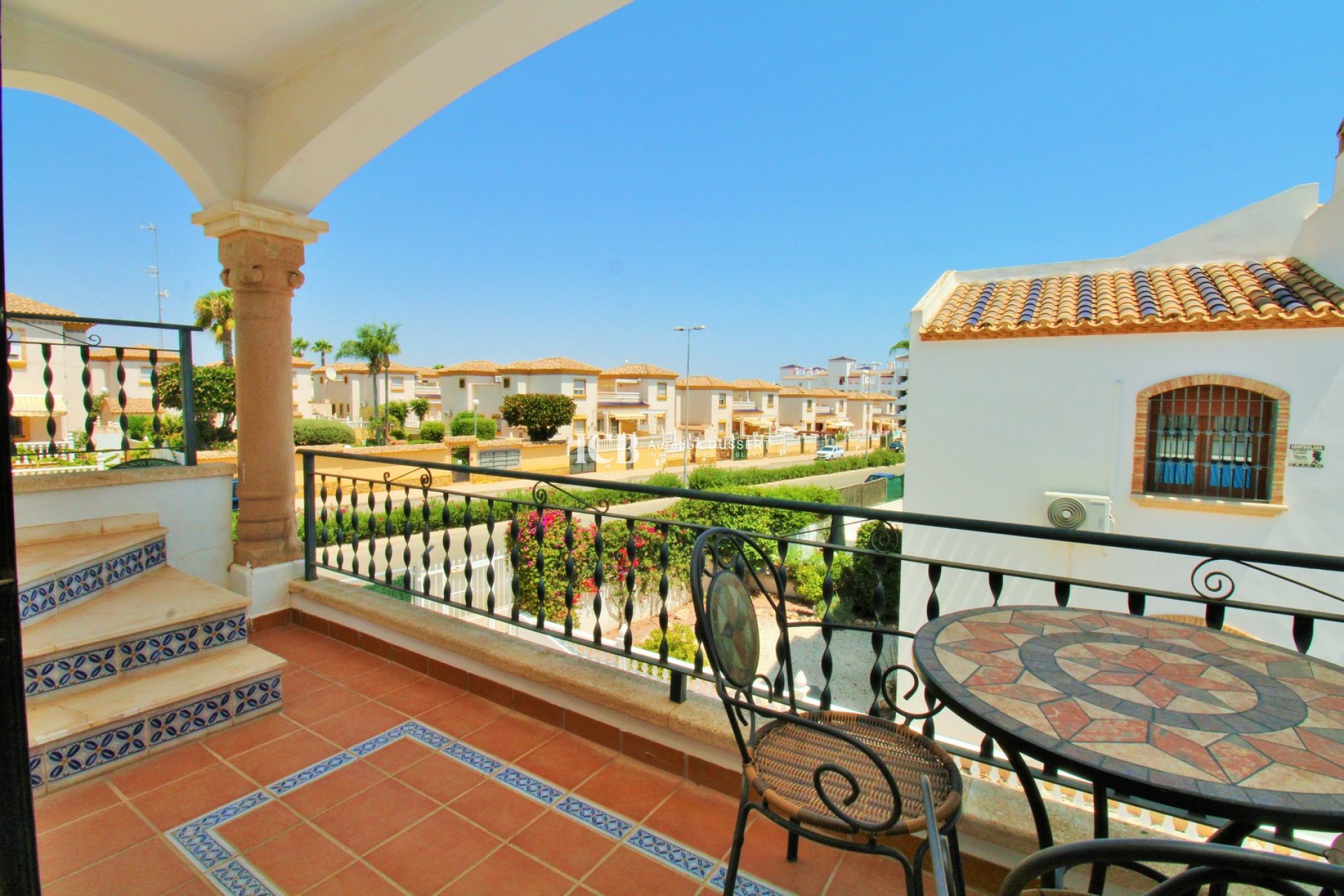 Revente - Appartement -
Orihuela Costa - Villamartín