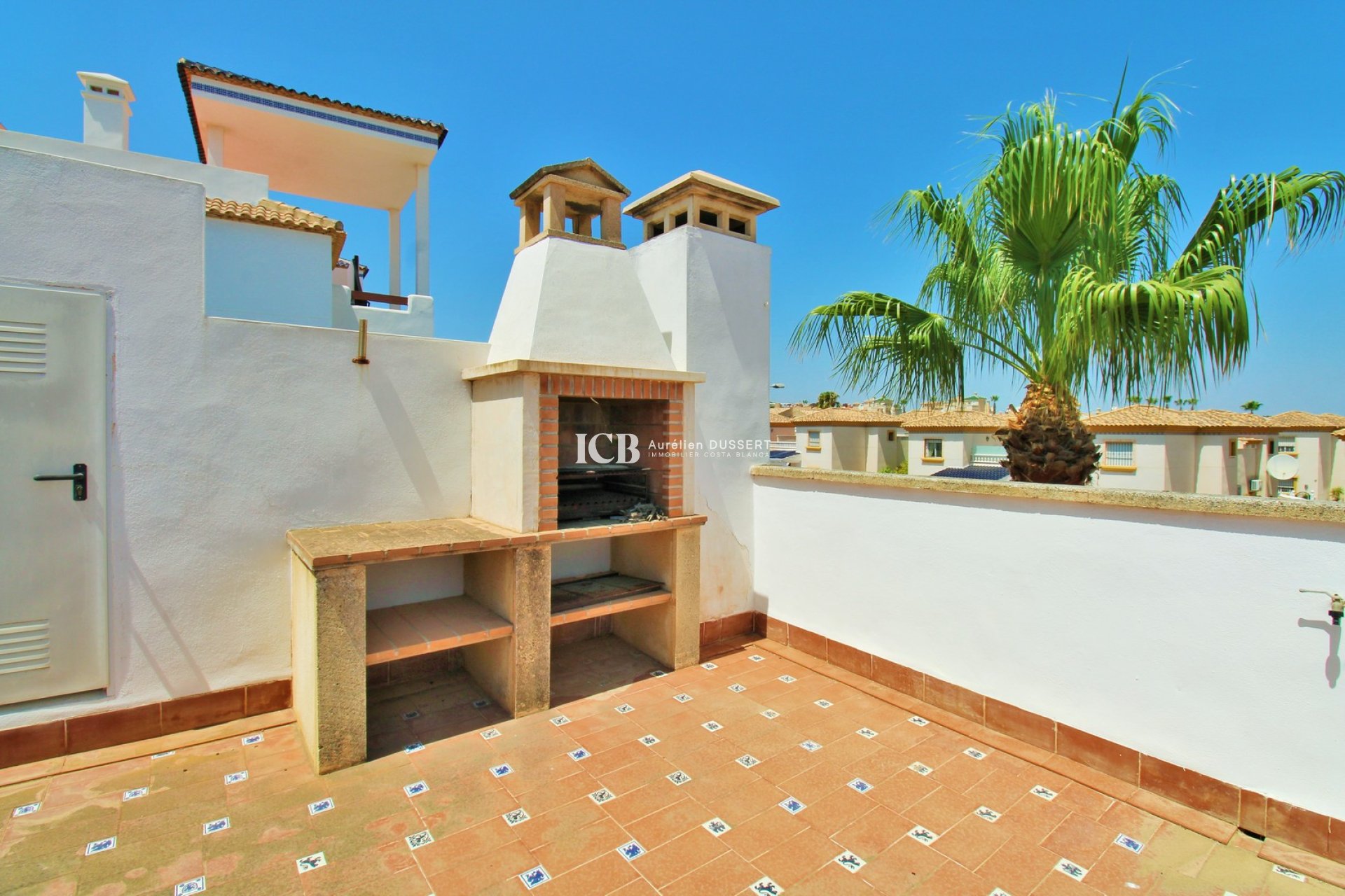 Revente - Appartement -
Orihuela Costa - Villamartín