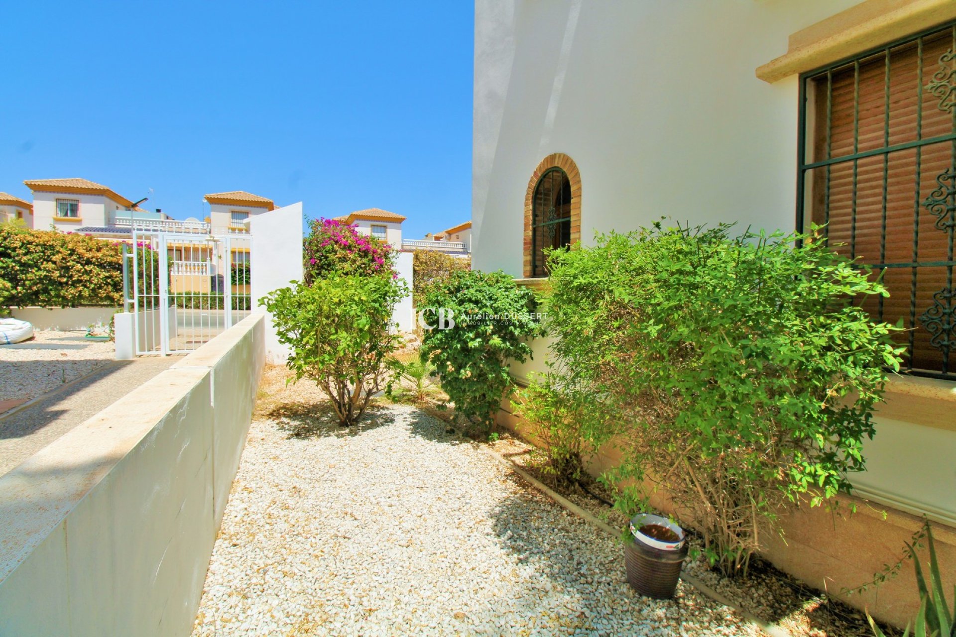 Revente - Appartement -
Orihuela Costa - Villamartín