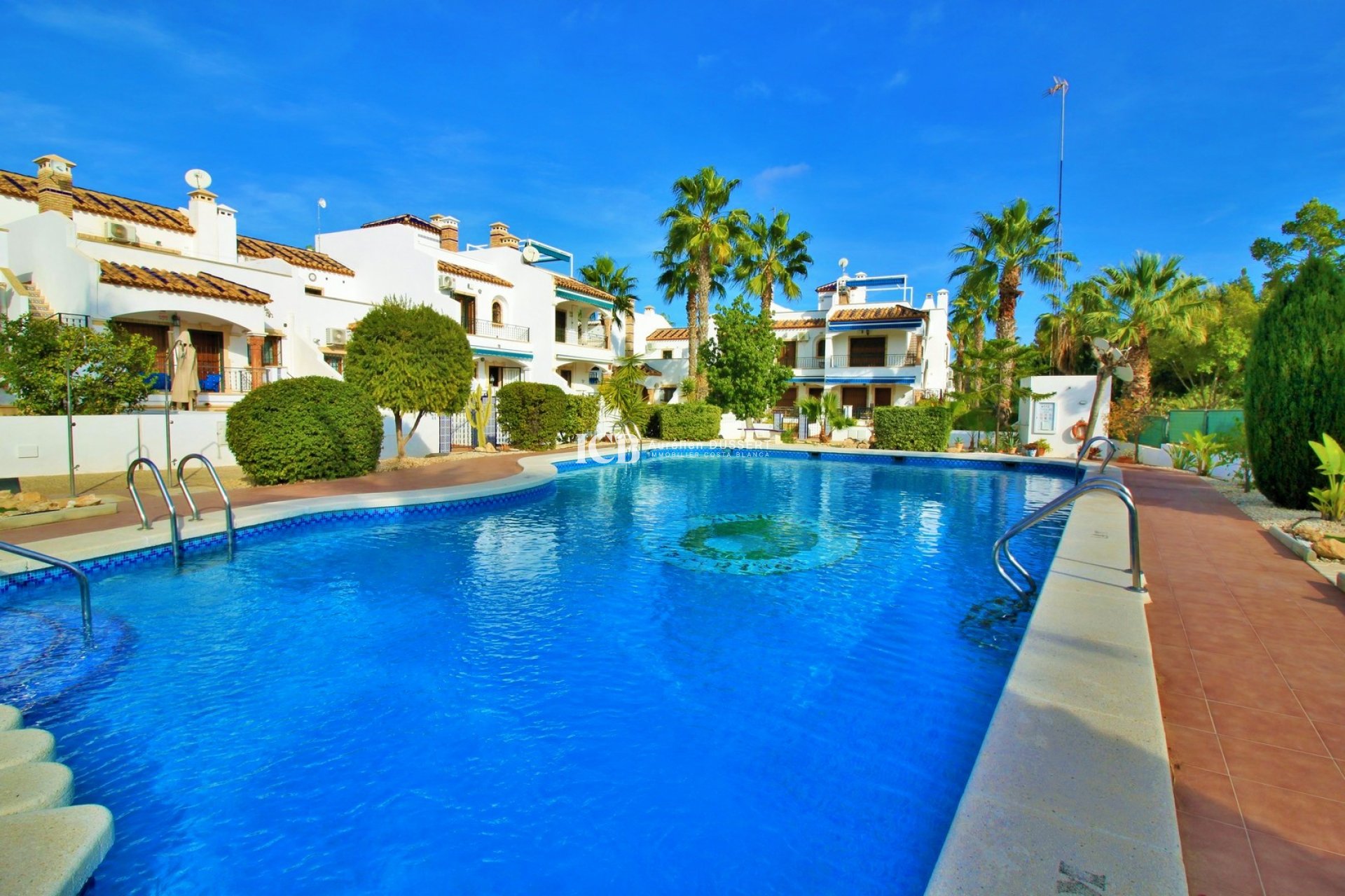 Revente - Appartement -
Orihuela Costa - Villamartín