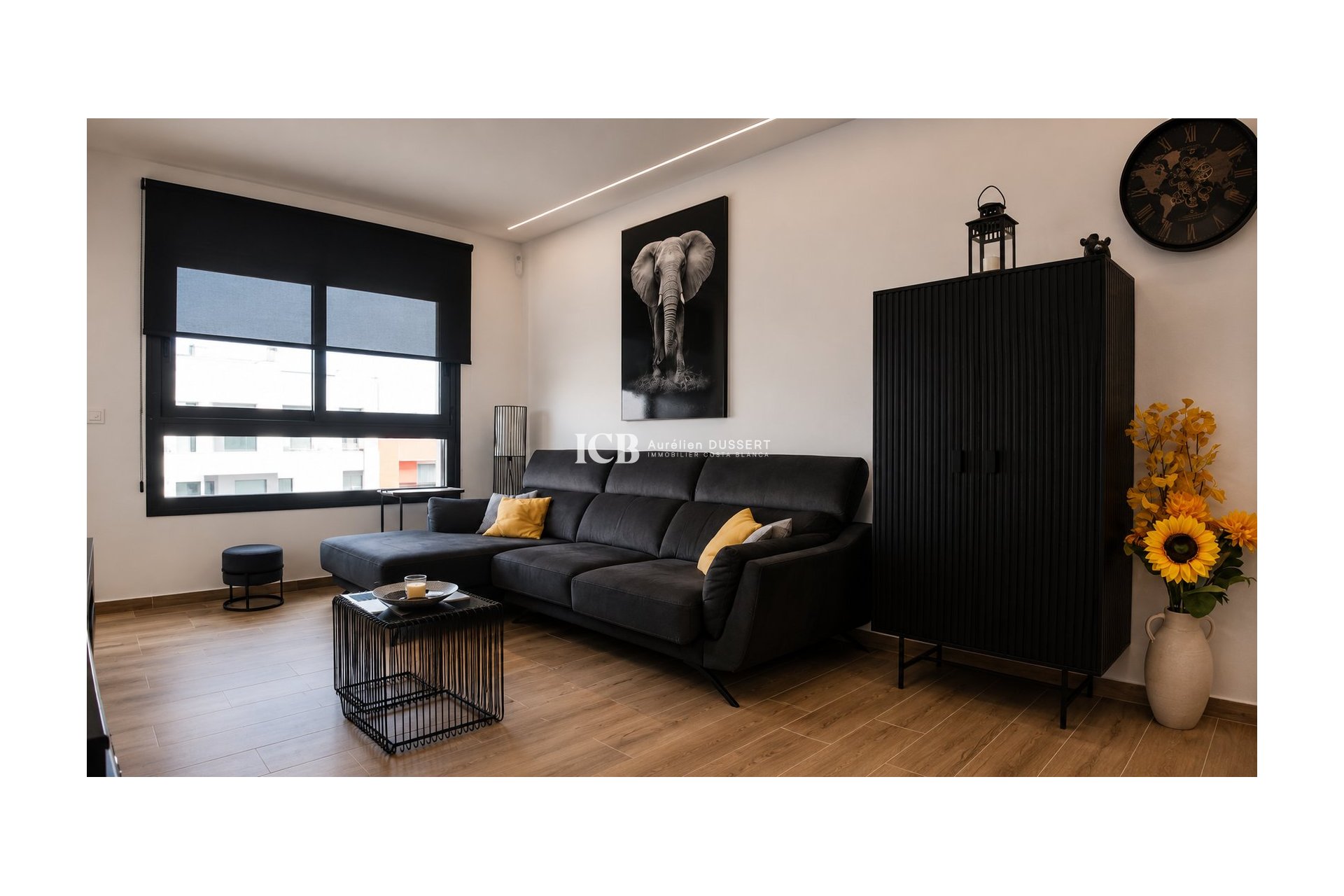 Revente - Appartement -
Orihuela Costa - Villamartín