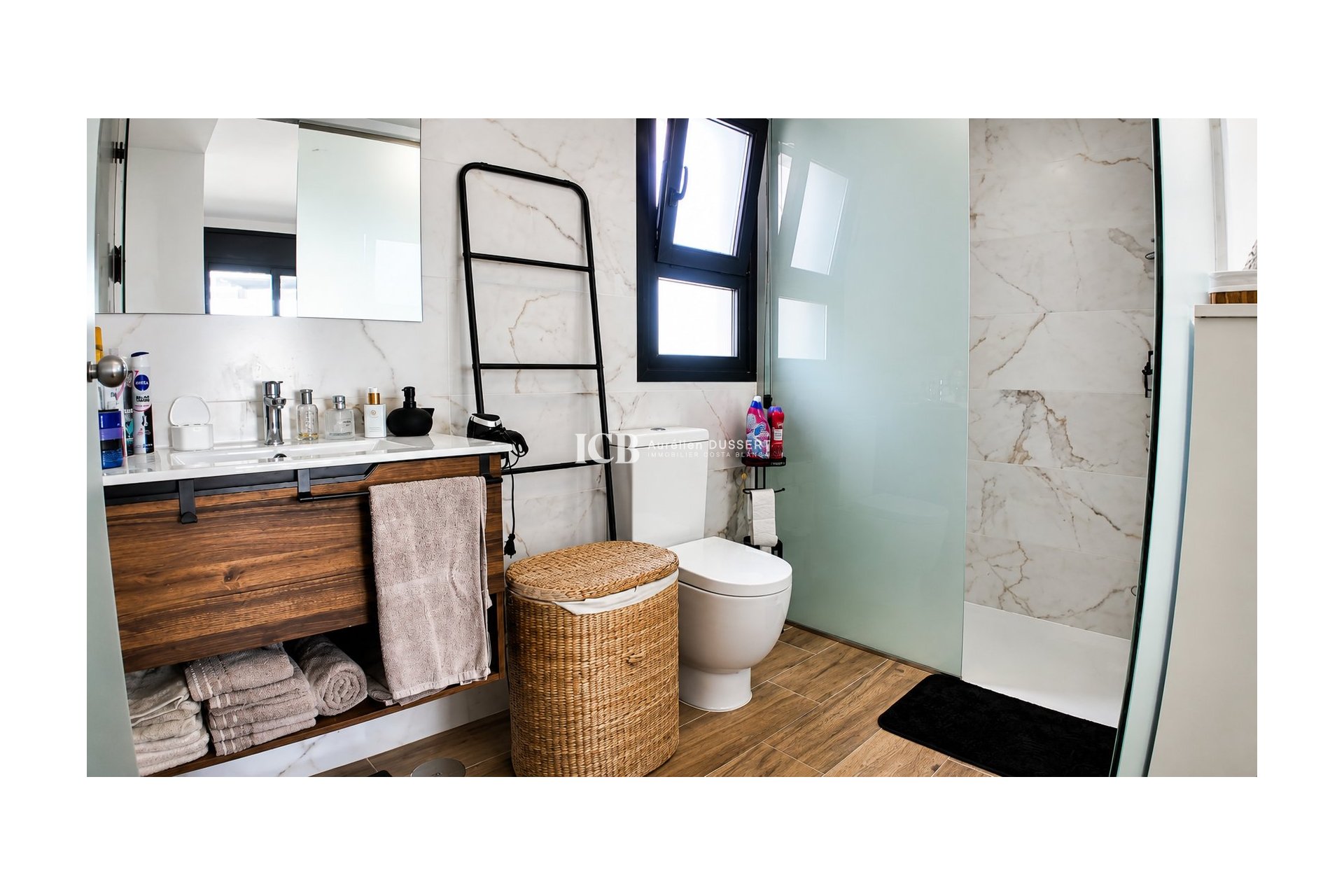 Revente - Appartement -
Orihuela Costa - Villamartín