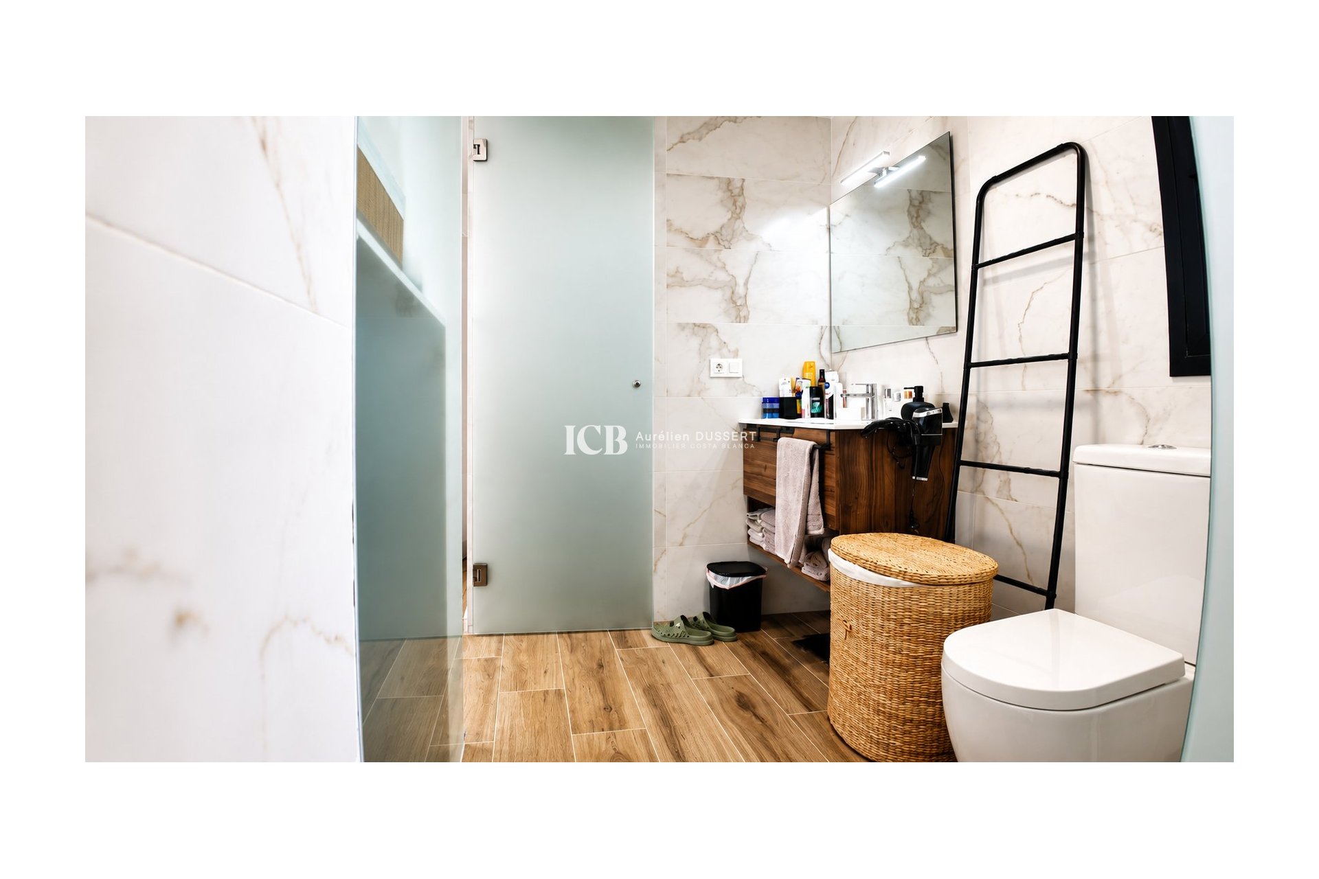 Revente - Appartement -
Orihuela Costa - Villamartín