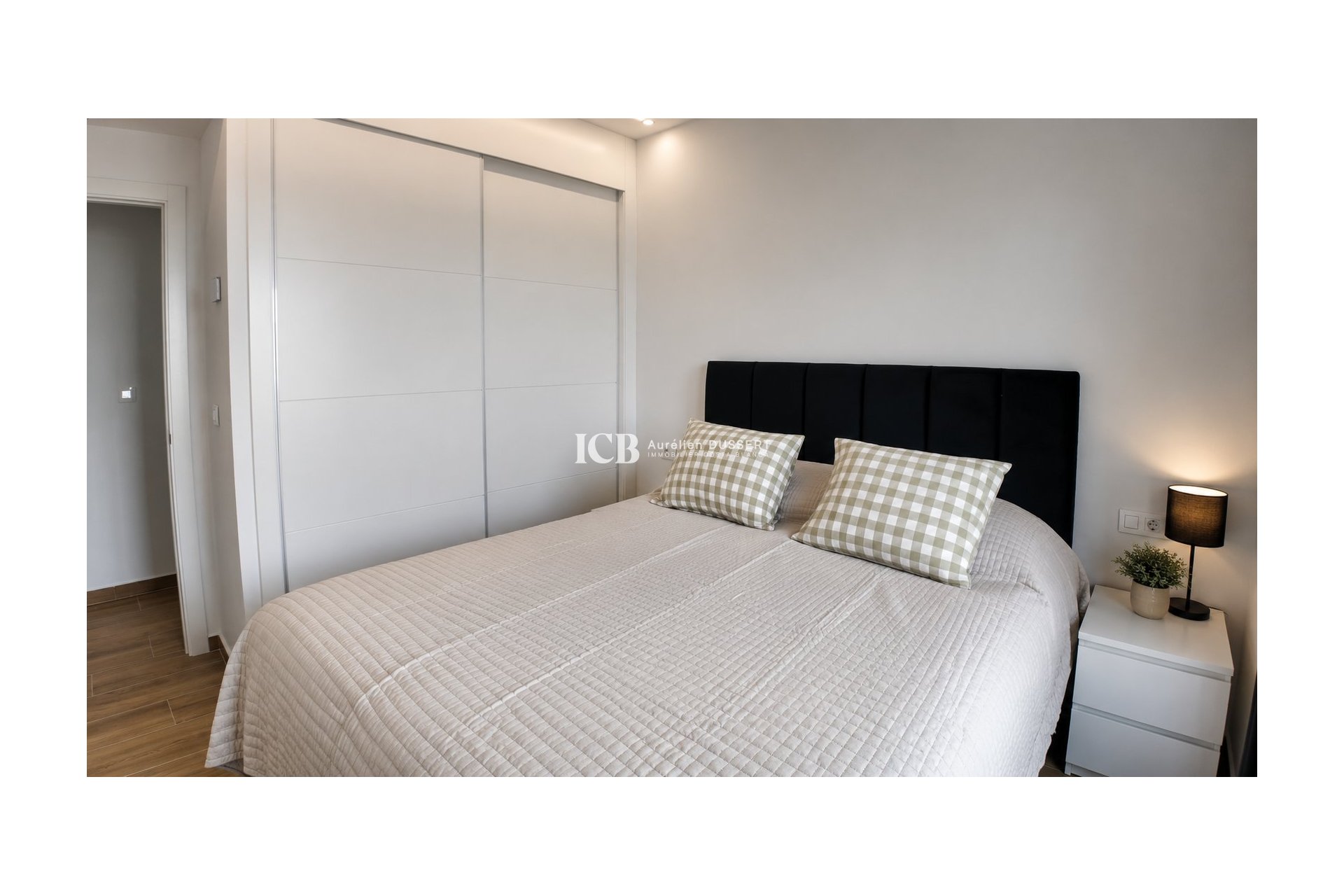 Revente - Appartement -
Orihuela Costa - Villamartín