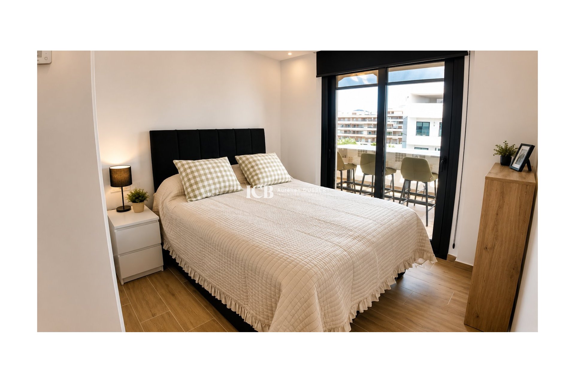 Revente - Appartement -
Orihuela Costa - Villamartín