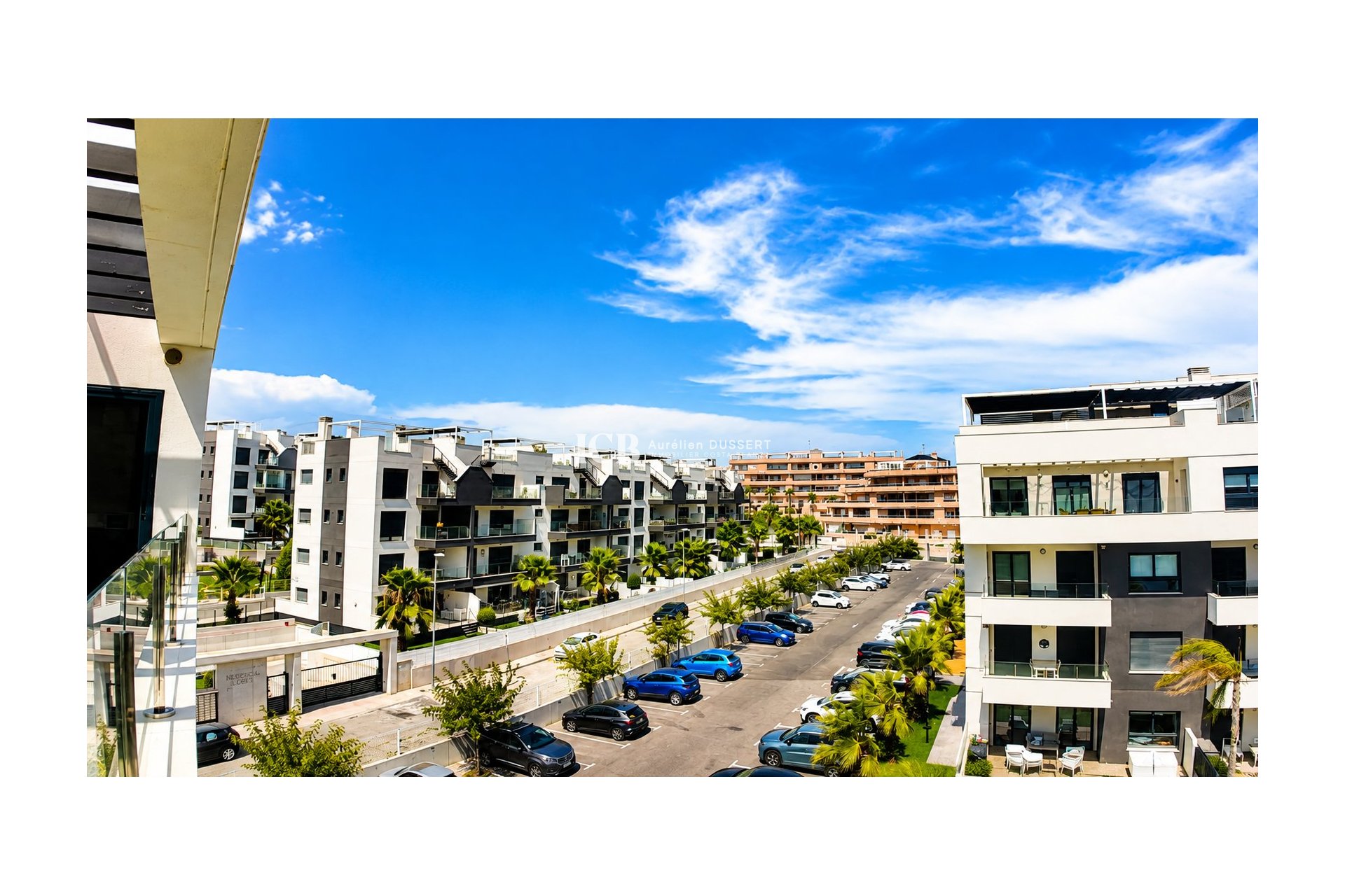 Revente - Appartement -
Orihuela Costa - Villamartín